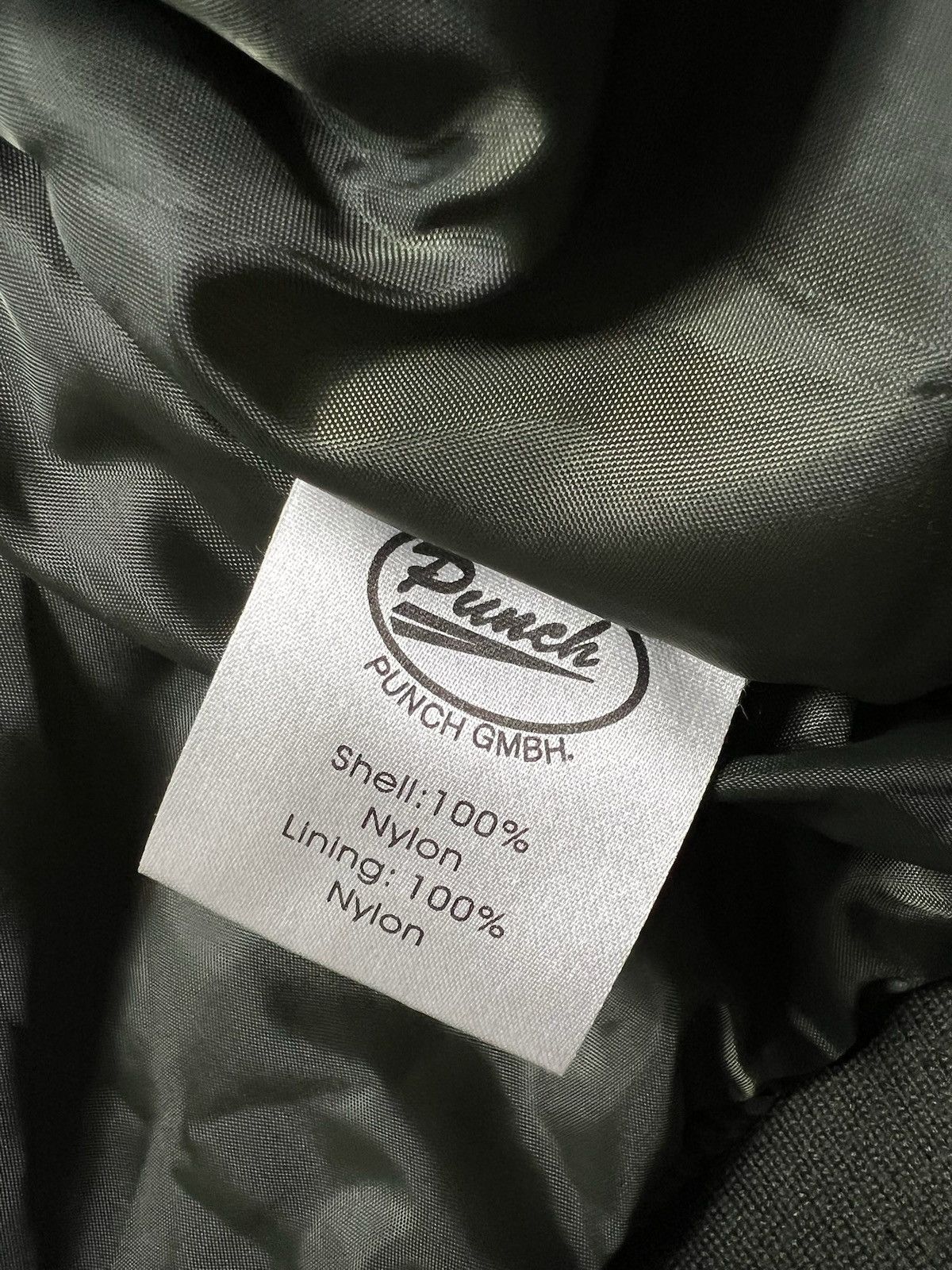 Lonsdale Lonsdale Bomber Jacket Green Vintage Streetwear XXL Size US XXL / EU 58 / 5 - 12 Thumbnail