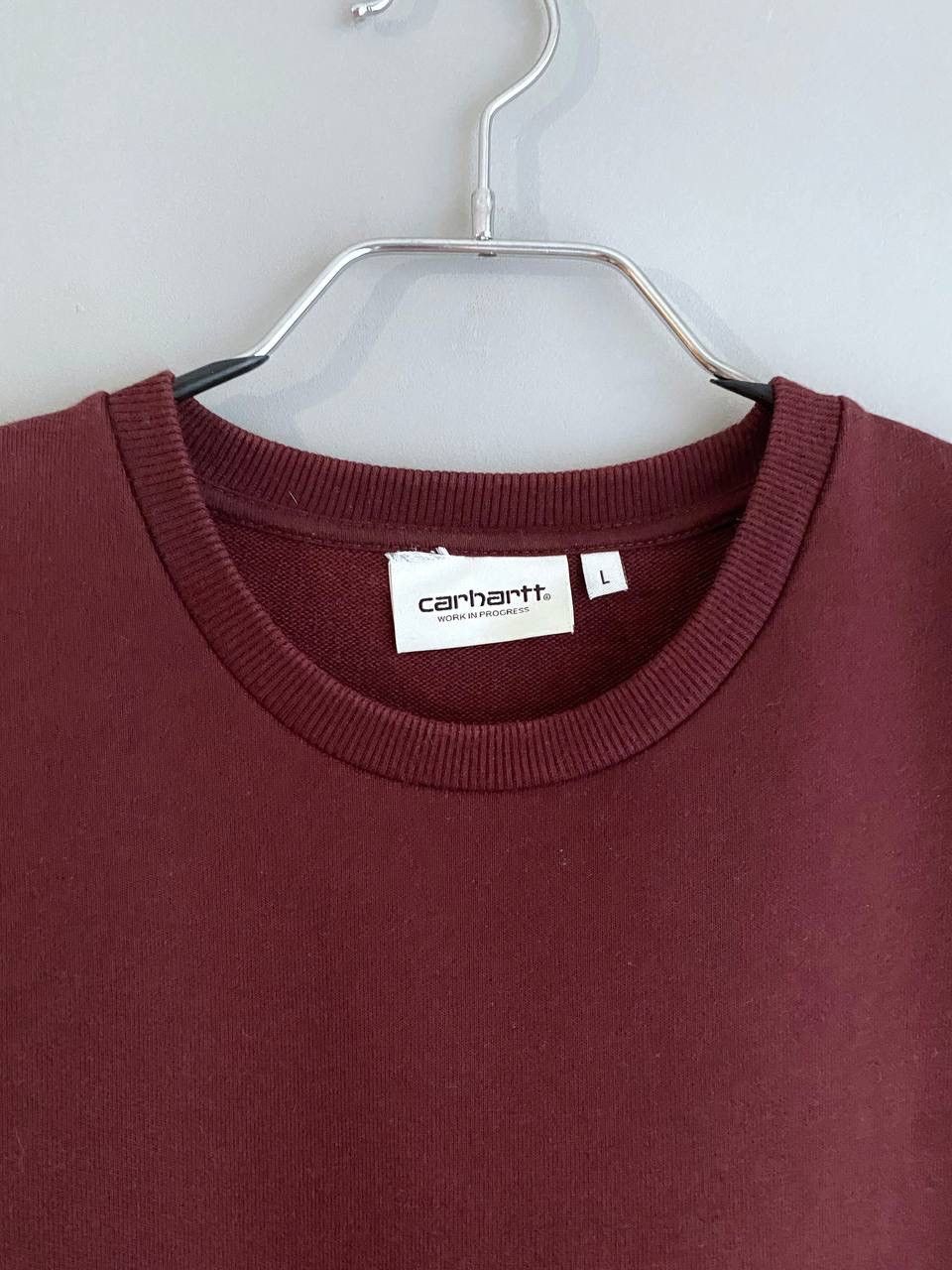 Carhartt Carhartt WIP Men's Oversize Sweatshirt, Size M-L Size US M / EU 48-50 / 2 - 4 Thumbnail