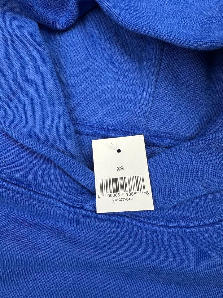 Gap × Yeezy Yeezy X Gap Streetwear Hoodie Size US XS / EU 42 / 0 - 3 Thumbnail