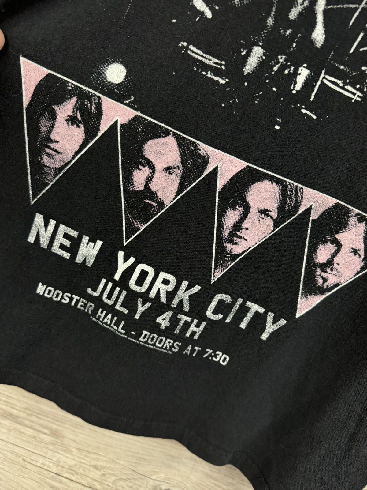 Pink Floyd Pink Floyd T-shirt size S Music Size US S / EU 44-46 / 1 - 6 Thumbnail