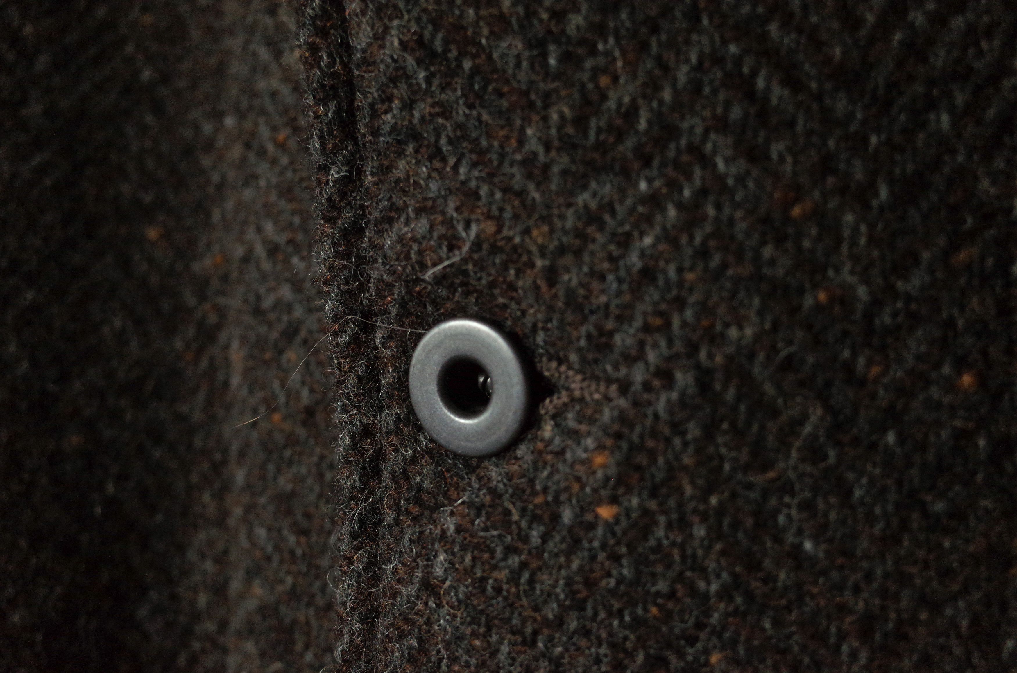Evan Kinori FW25 Evan Kinori Three Pocket Jacket Irish Wool Herringbone Size US M / EU 48-50 / 2 - 4 Thumbnail