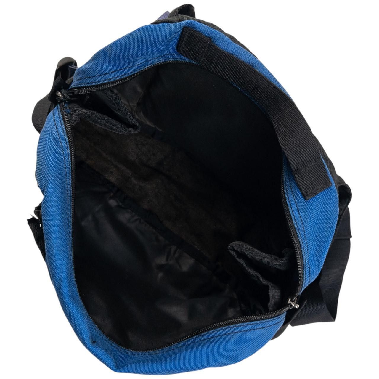 Nike Vintage Nike ACG Makalu II Waist Bag Size ONE SIZE - 4 Thumbnail
