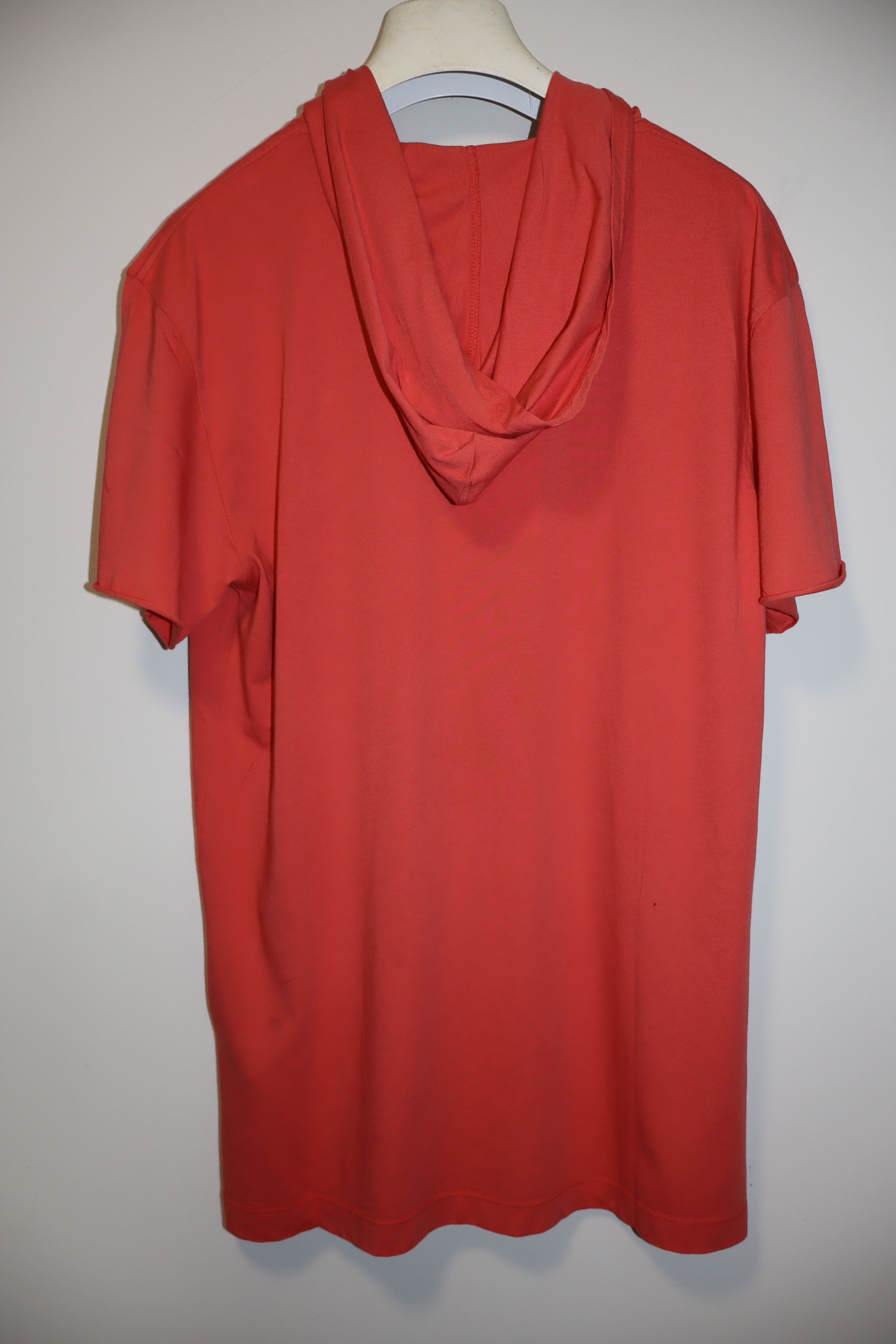 Faith Connexion hooded t-shirt Size US XS / EU 42 / 0 - 7 Thumbnail