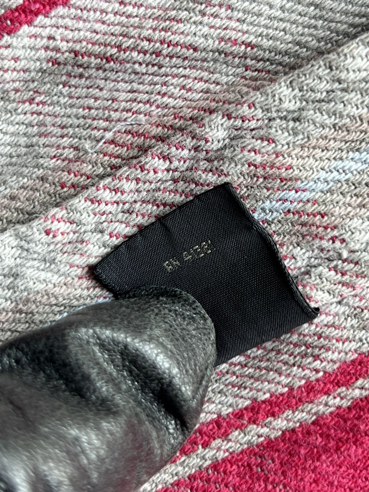 RRL Ralph Lauren Vintage DOUBLE RRL FLANNEL Size US M / EU 48-50 / 2 - 11 Thumbnail