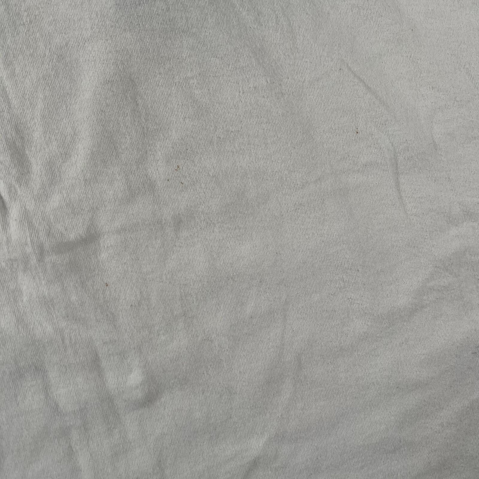 Vintage Vintage Y2K Alive In Christ Jesus Ringer Tee Size US M / EU 48-50 / 2 - 2 Thumbnail