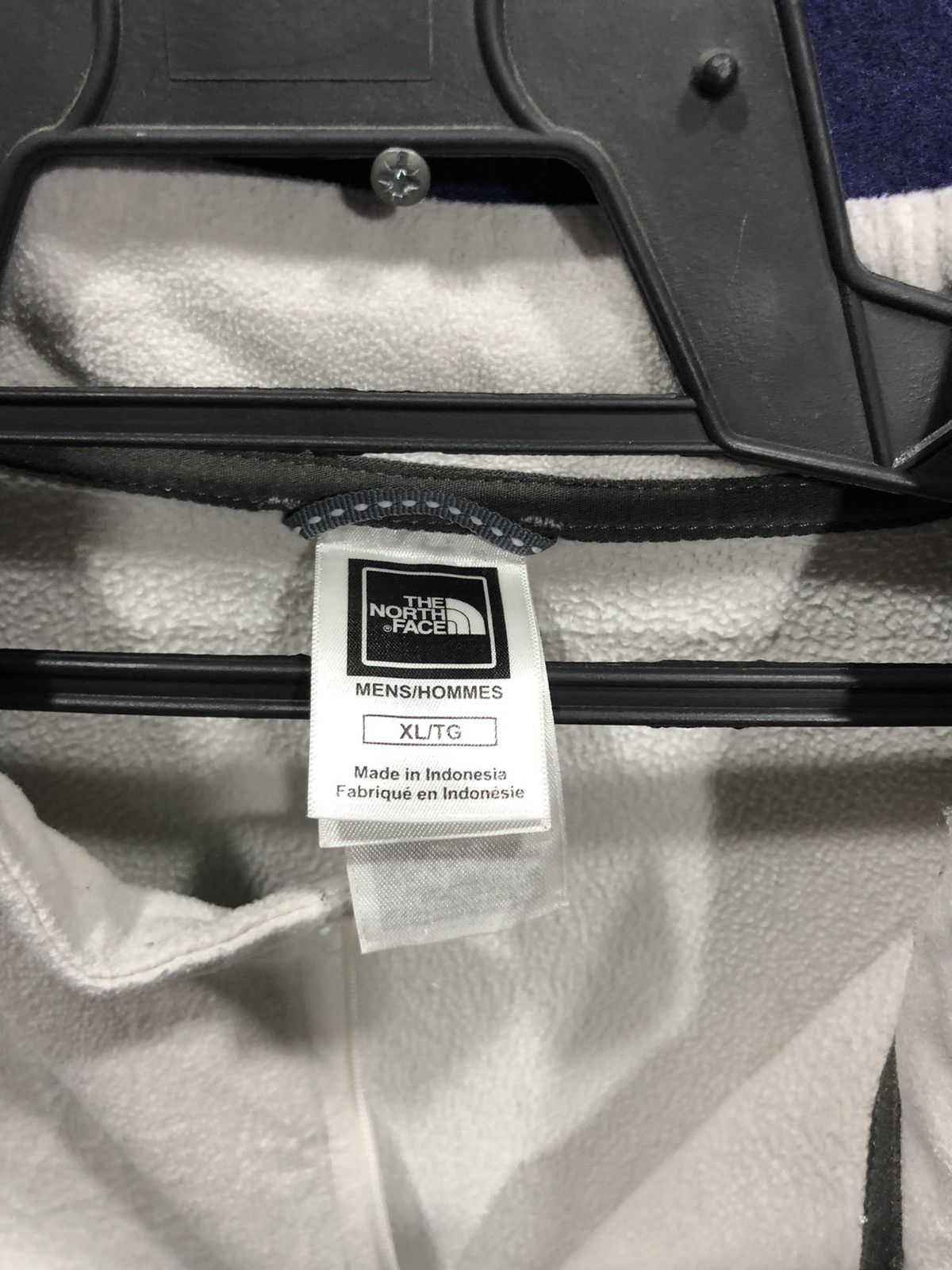 The North Face THE NORTH FACE HALF ZIP Size US XL / EU 56 / 4 - 9 Thumbnail