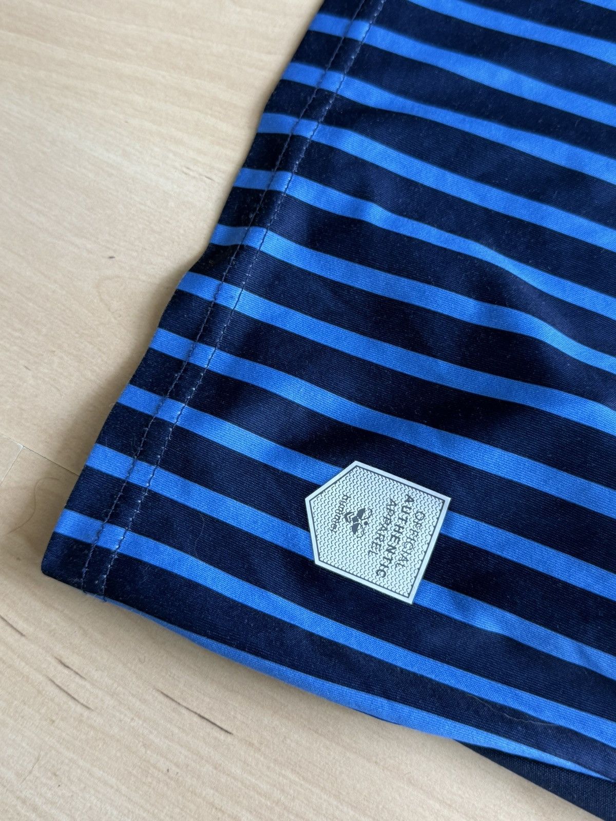 Hummel 2018/19 Rangers FC away kit jersey tshirt hummel vintage Size US L / EU 52-54 / 3 - 6 Thumbnail