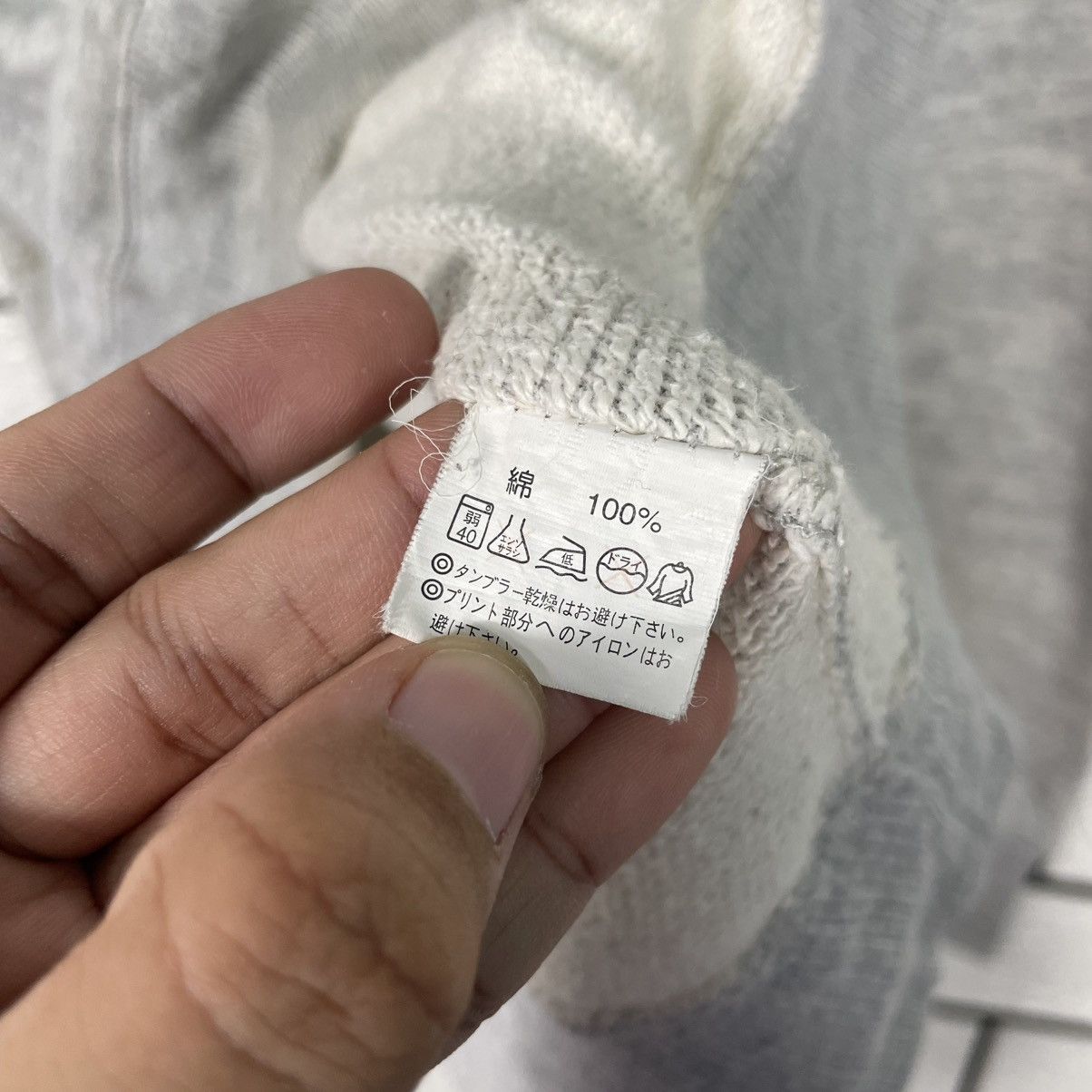Japanese Brand Virginia Sweet Apple Pullover Hoodie Size US S / EU 44-46 / 1 - 15 Thumbnail