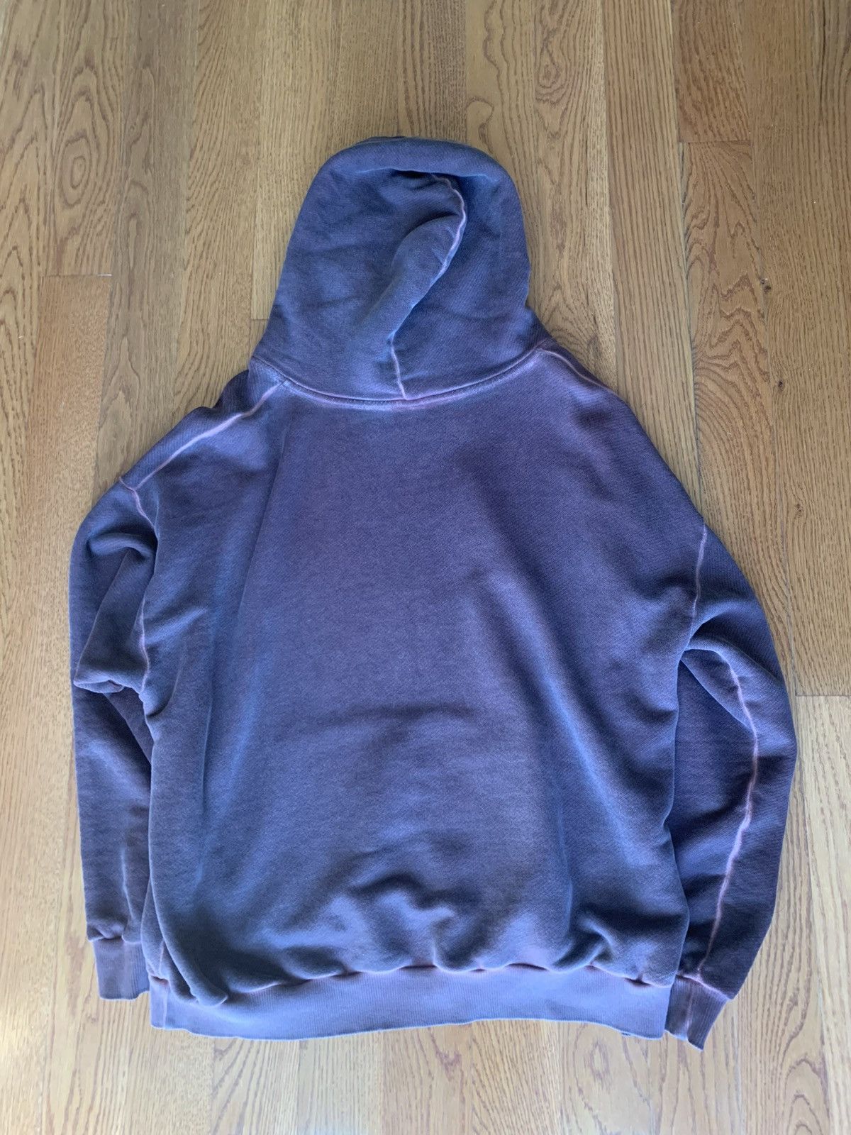 Other Kyoni Jr Red Reincarnation Hoodie Size US M / EU 48-50 / 2 - 2 Thumbnail