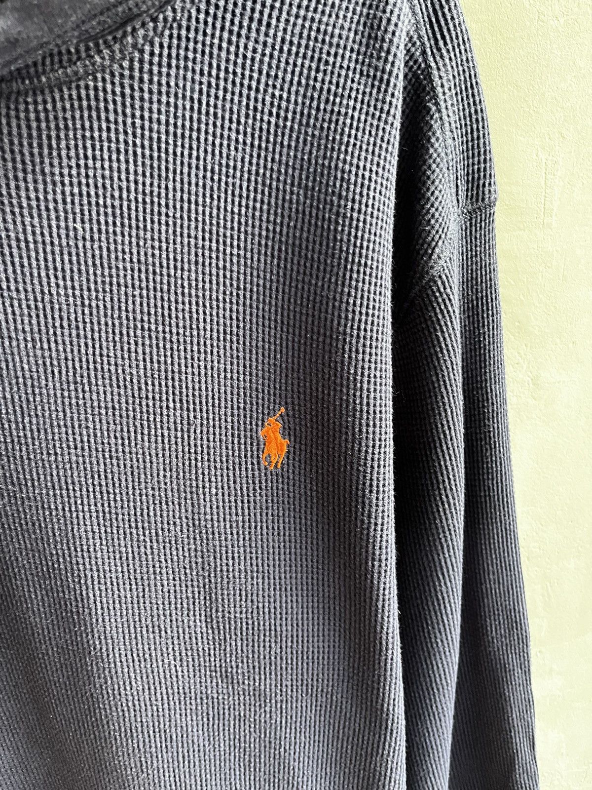 Polo Ralph Lauren × Ralph Lauren × Vintage Ralph Lauren hoodie vintage Size US XXL / EU 58 / 5 - 6 Thumbnail