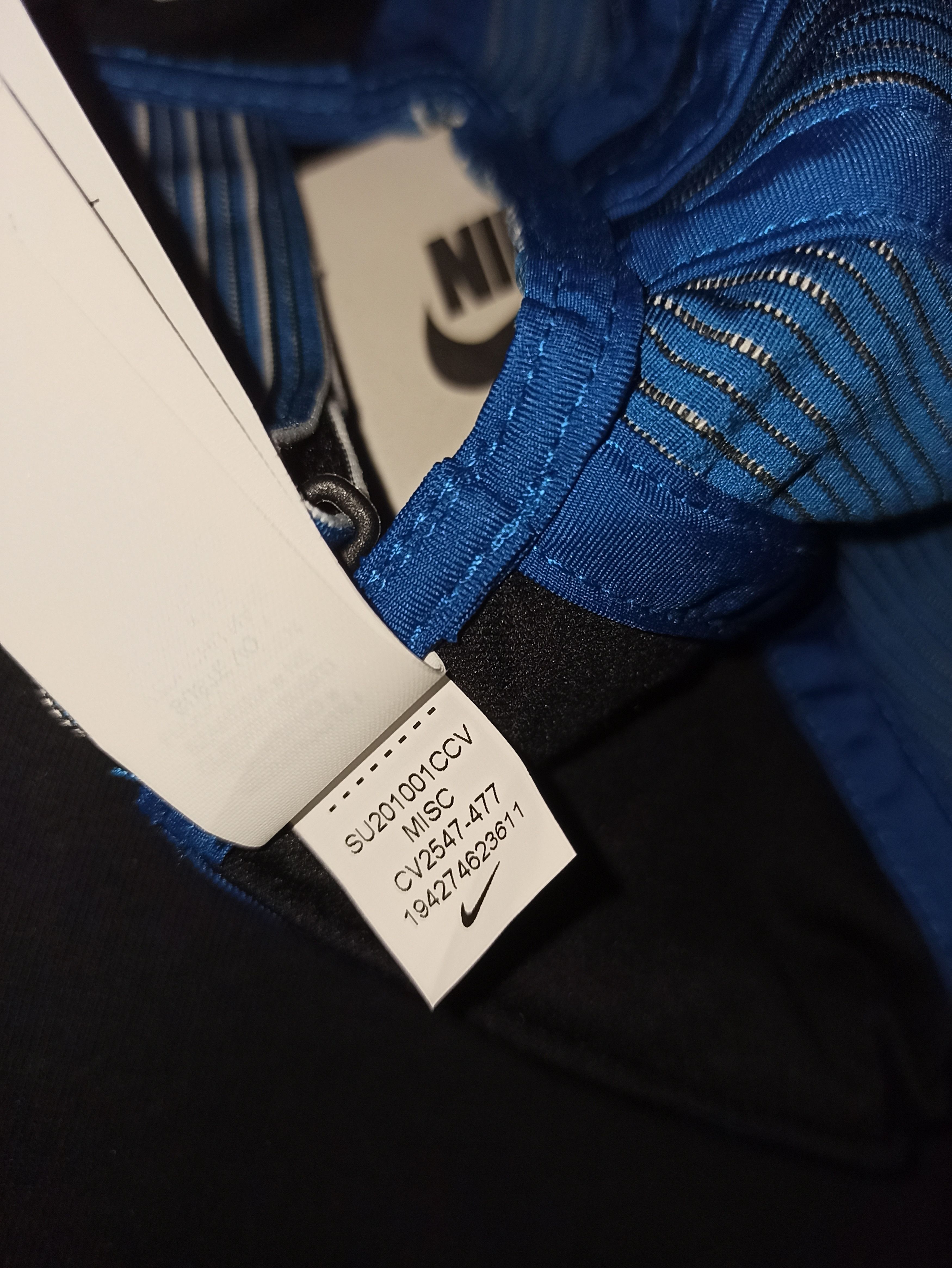 Gyakusou Nike x Gyakusou Trail Cap hat Size ONE SIZE - 10 Thumbnail