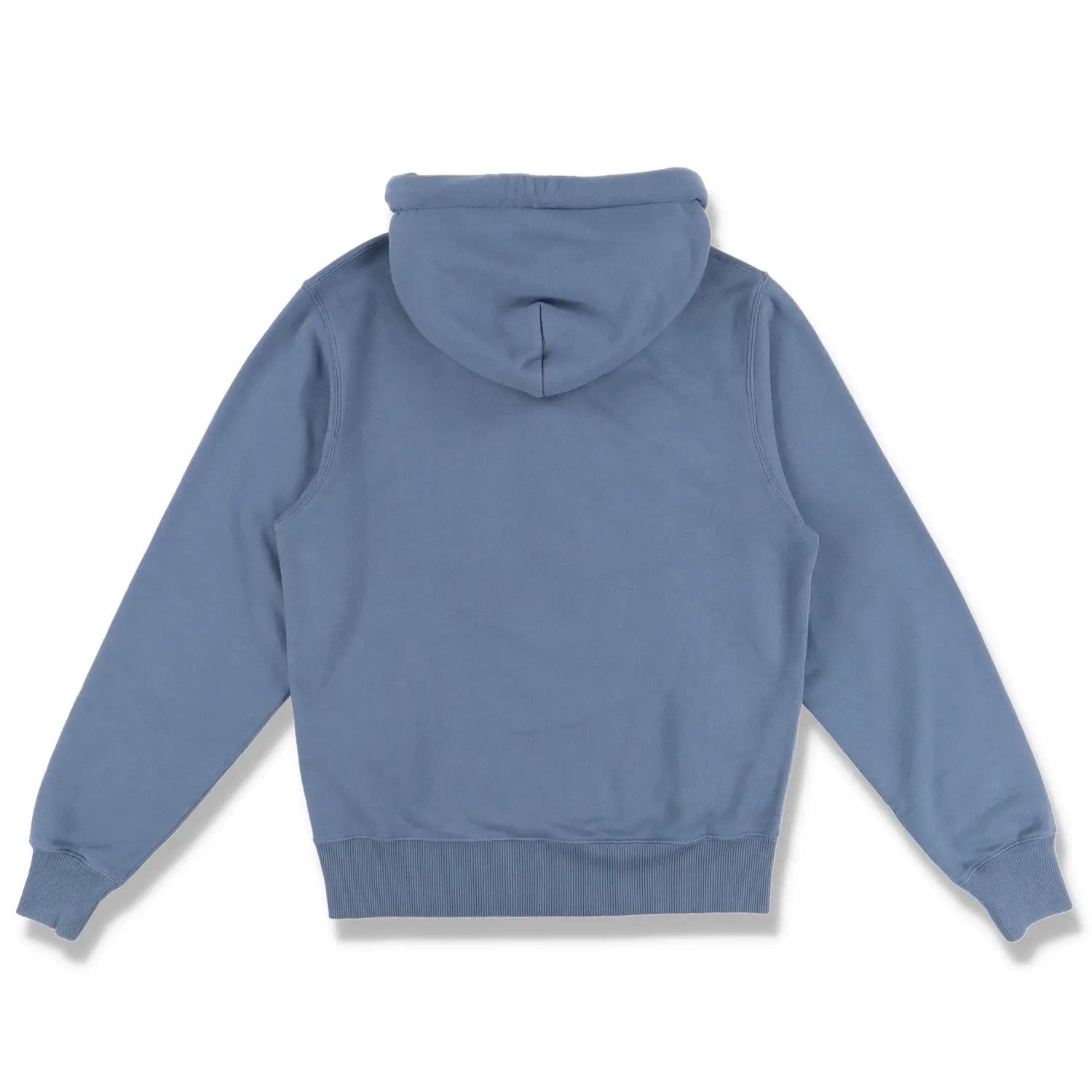 Ambush Design o1mle0424 Unisex Multi Cord Hoodie in Blue Size ONE SIZE - 8 Thumbnail