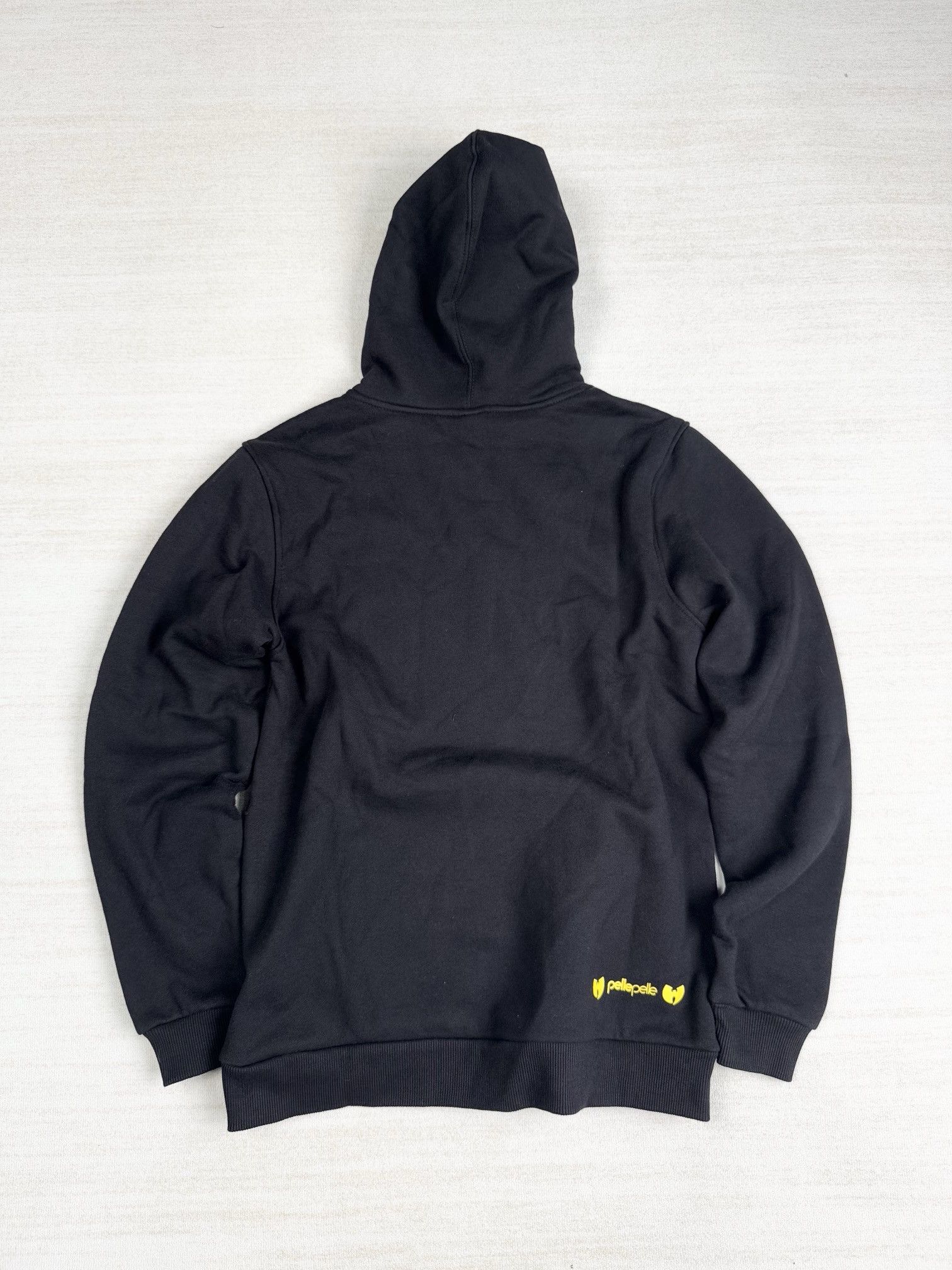 Pelle Pelle pelle pelle x Wu tang hoodie Size US M / EU 48-50 / 2 - 9 Thumbnail