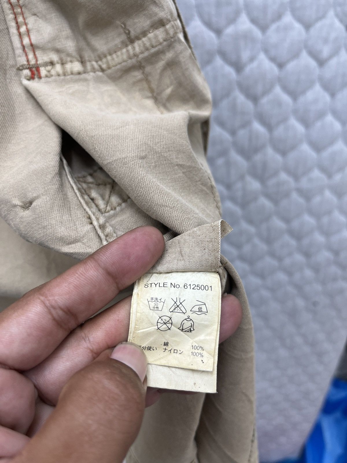 Avirex 🔥STEALS🔥 AVIREX MILITARY ZIPPER SHIRTS Size US M / EU 48-50 / 2 - 11 Thumbnail