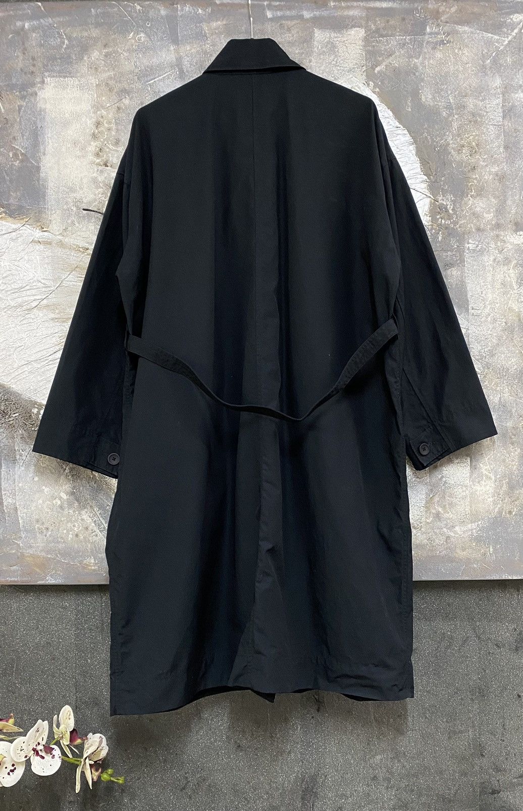 Undercover × Uniqlo Uniqlo U Trench Coat Size US M / EU 48-50 / 2 - 5 Thumbnail