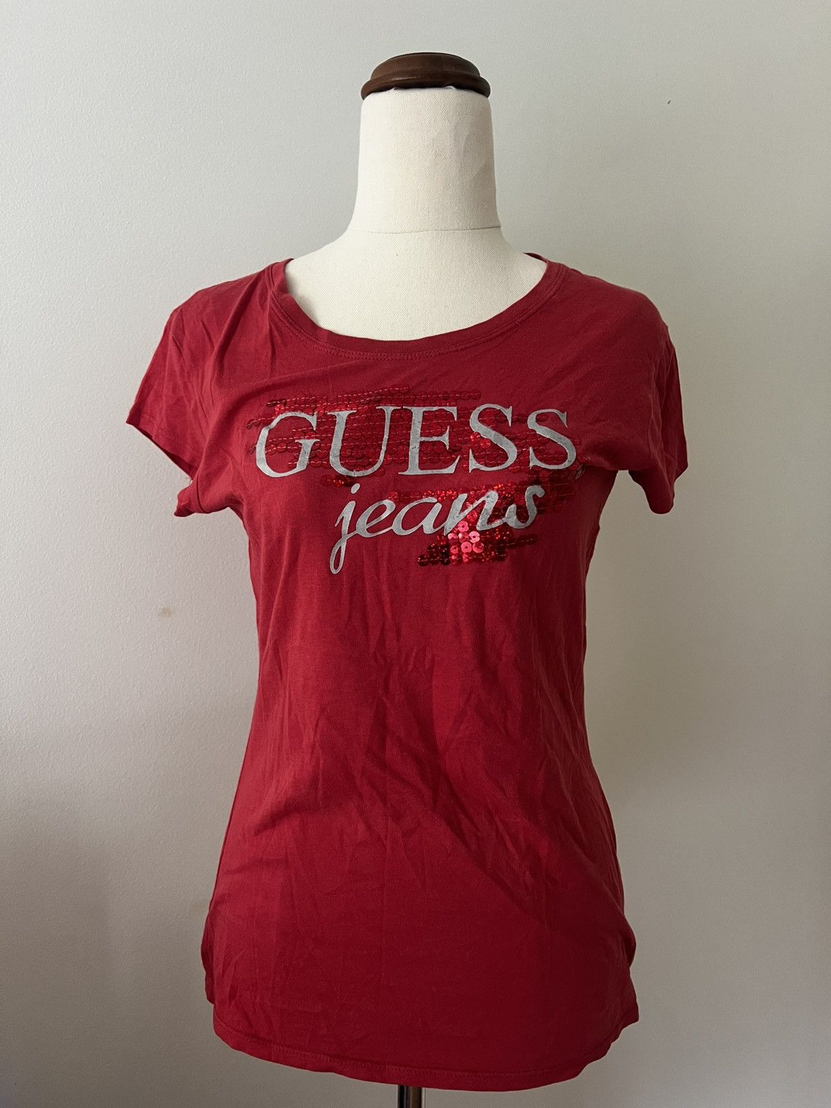 Guess guess t-shirt Size XS / US 0-2 / IT 36-38 - 1 Thumbnail