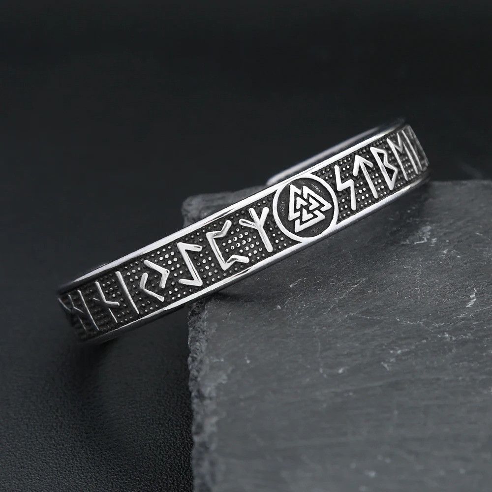 Other Viking Bracelet Size ONE SIZE - 3 Thumbnail