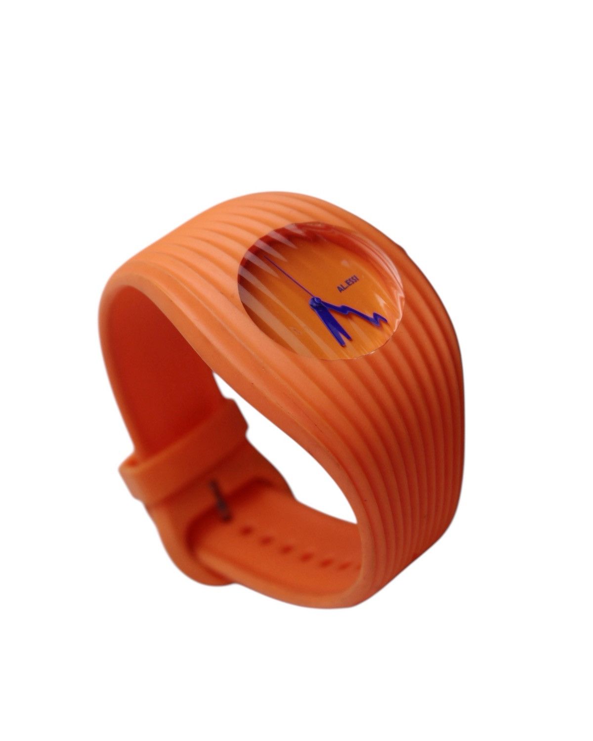 Seiko 2012 ALESSI SEIKO "GROW WATCH” DESIGNED BY HIIRO STUDIO Size ONE SIZE - 4 Thumbnail