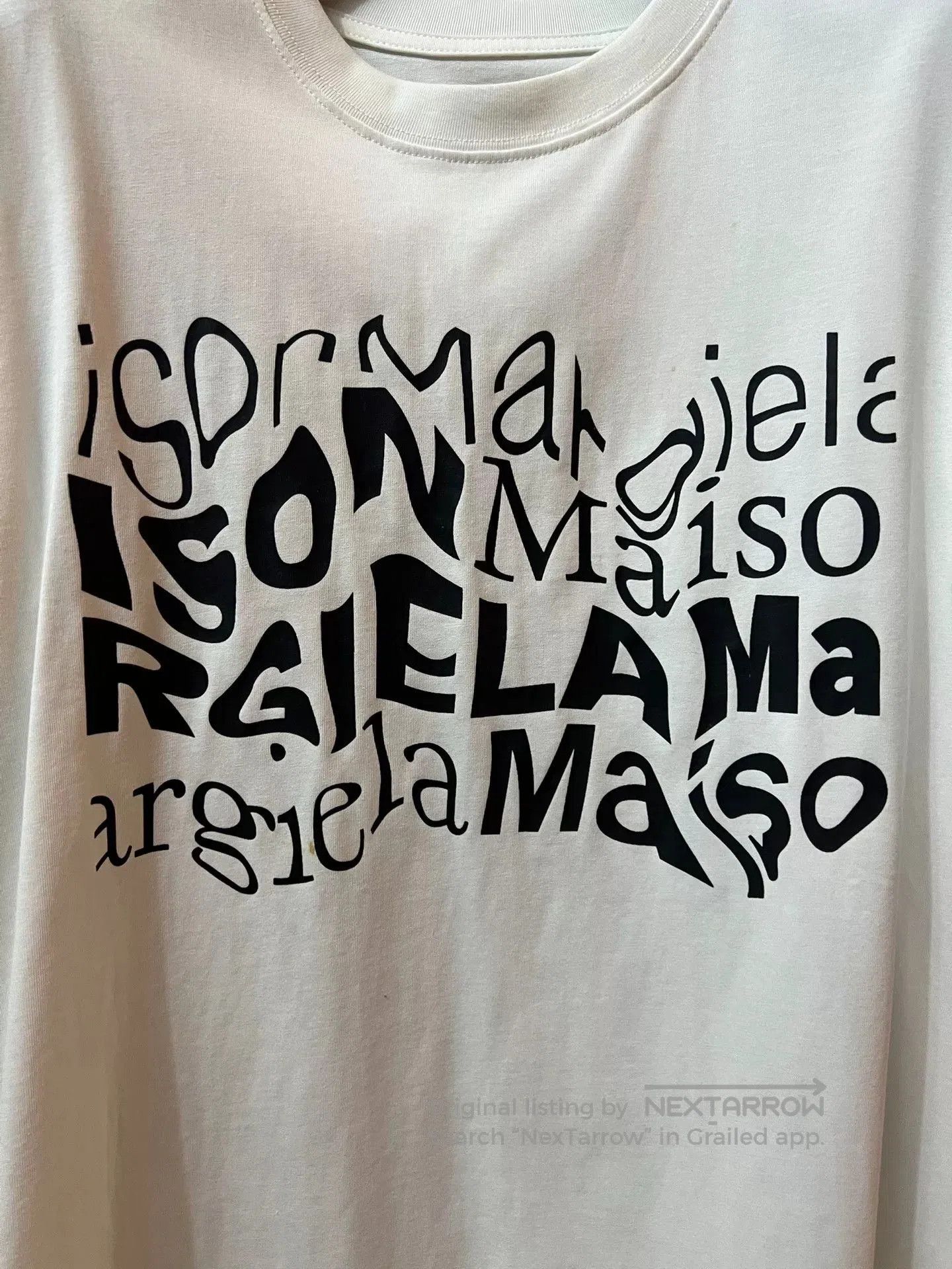 Maison Margiela Maison Margiela Men's Casual Short. Size US S / EU 44-46 / 1 - 2 Thumbnail