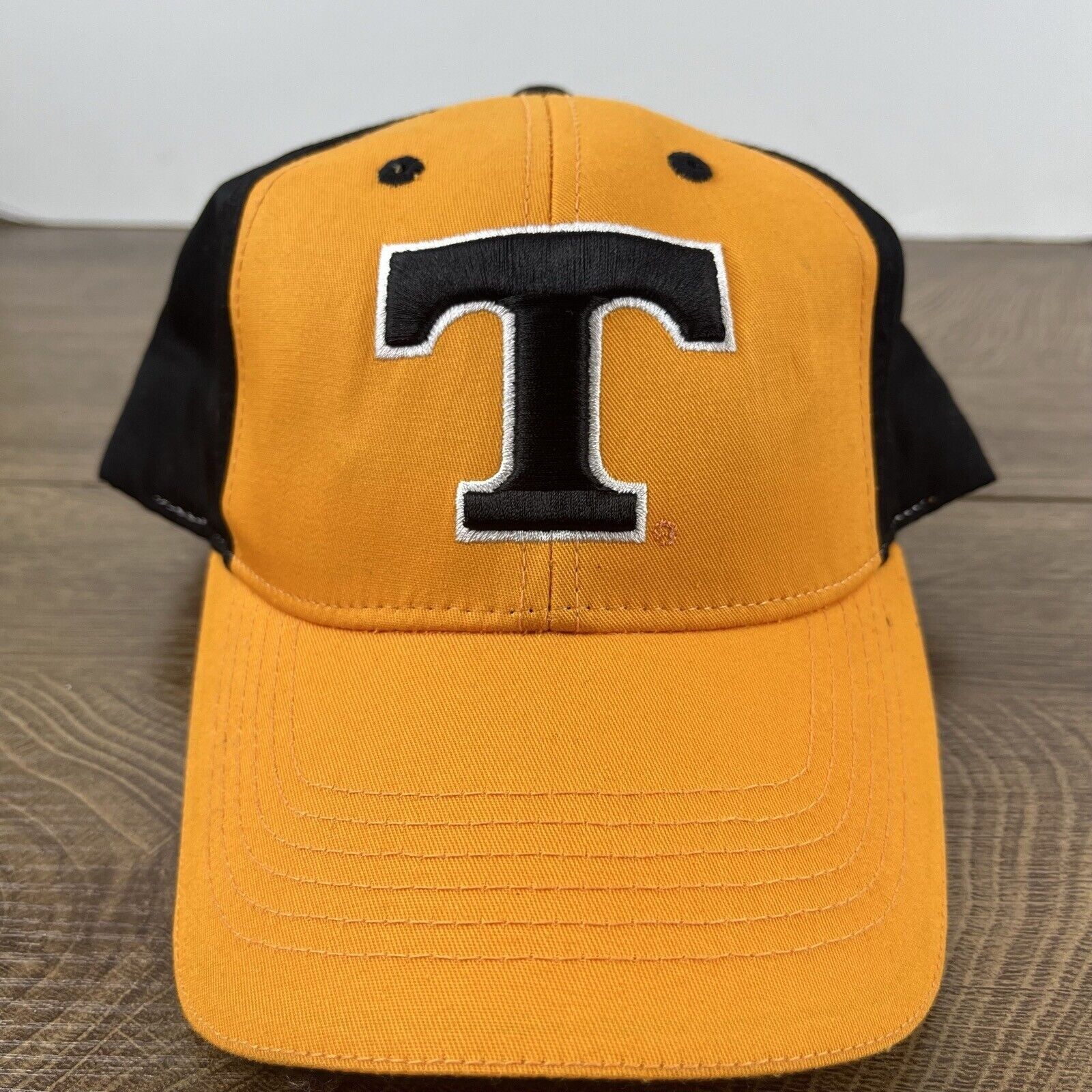 Other Tennessee Volunteers Hat NCAA Hat Orange Hat Adjustable Oran Size ONE SIZE - 3 Thumbnail