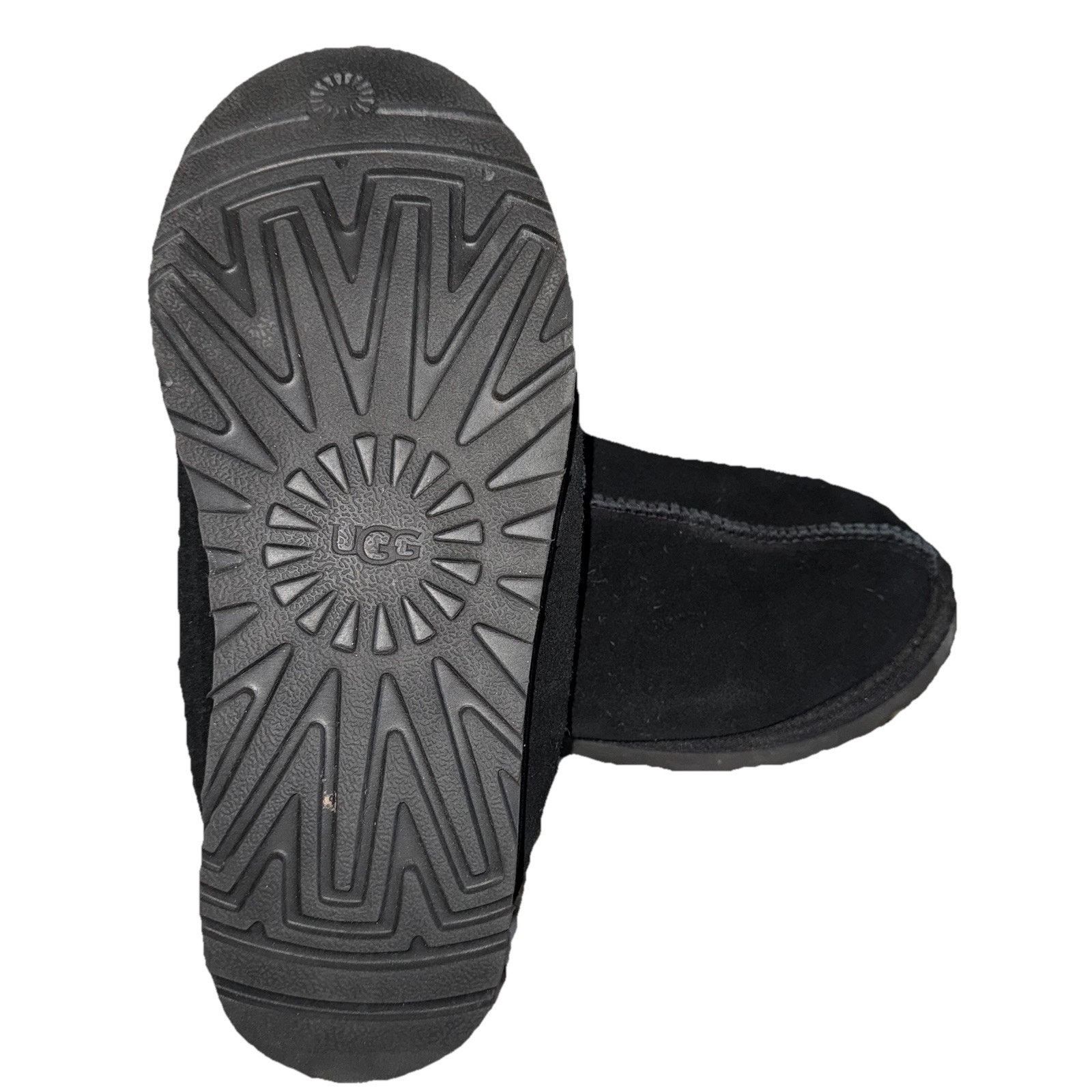 Ugg UGG 5955 Size 7 Women's Tasman Slipper Size US 6 / IT 36 - 5 Thumbnail