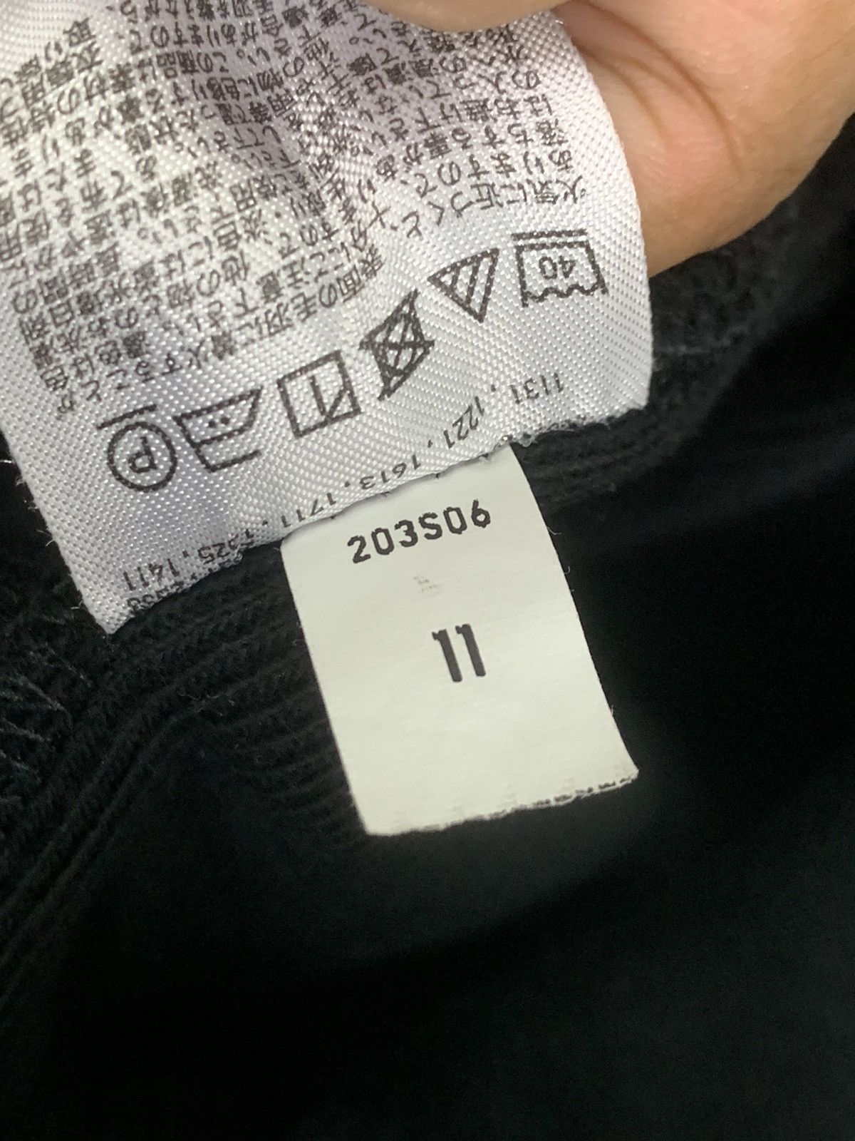 Uniqlo Uniqlo Sweatshirt Size US L / EU 52-54 / 3 - 11 Thumbnail