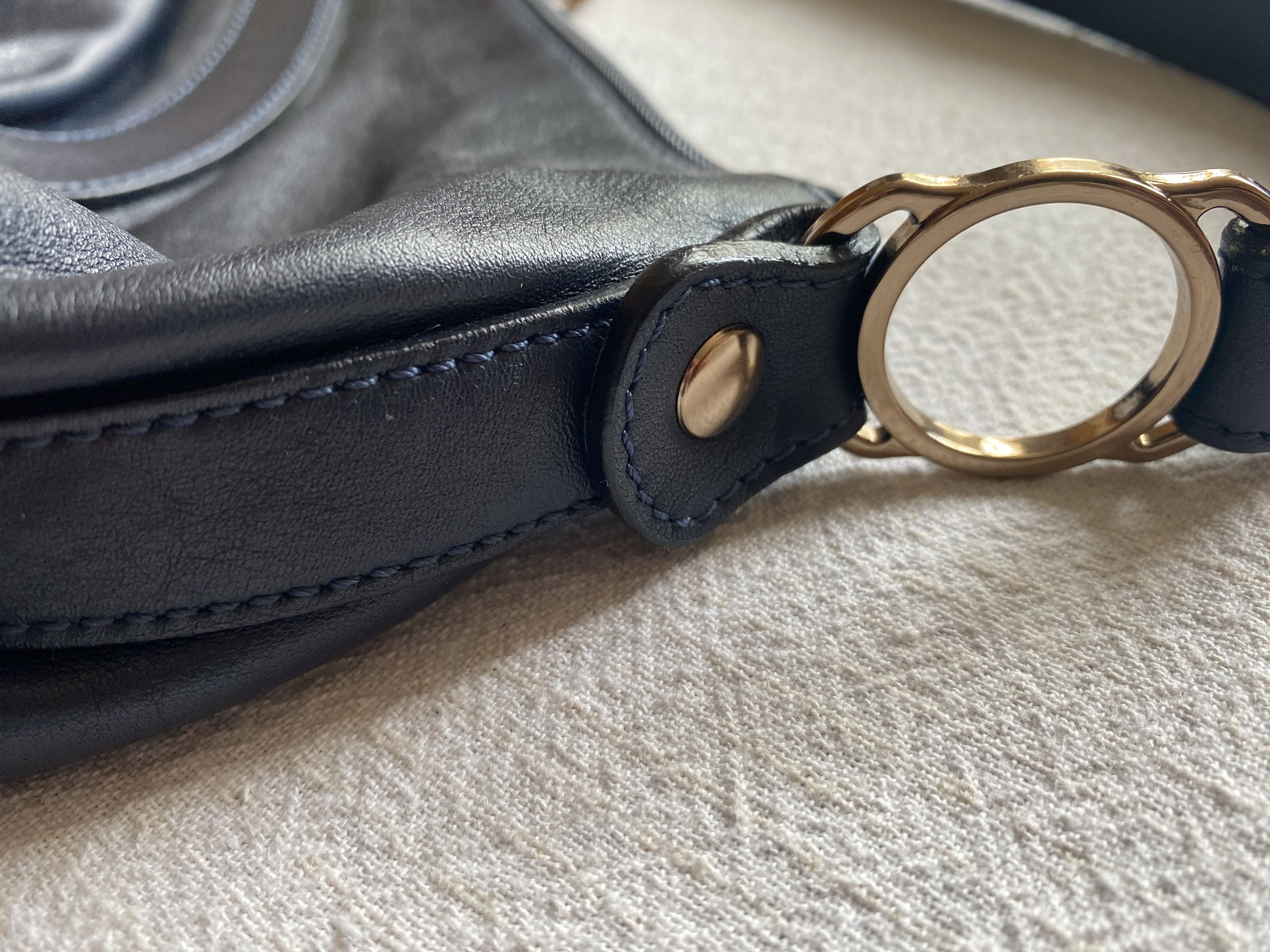 Emporio Armani Emporio Armani handbag Size ONE SIZE - 12 Thumbnail