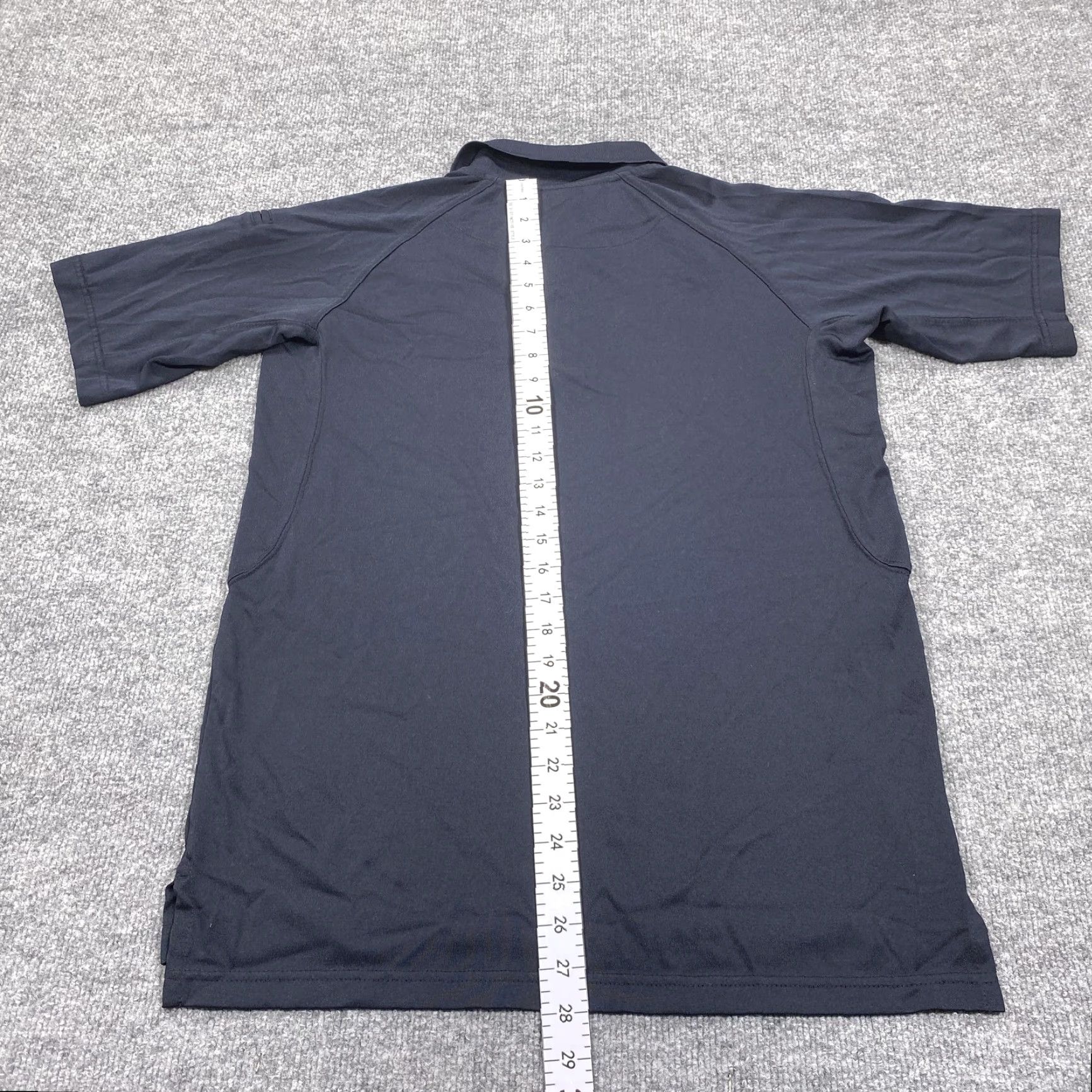 Vintage 5.11 Tactical Polo Shirt Mens Small Blue Tactical Series Short Sleeve Workwear Shirt Mens Small Blue 5.11 Tactical Polo Shirt Size US S / EU 44-46 / 1 - 6 Thumbnail