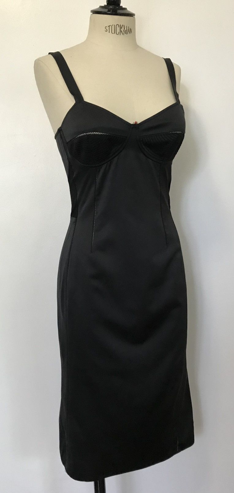 Bottega Veneta Bottega Veneta bustier dress Size M / US 6-8 / IT 42-44 - 2 Thumbnail