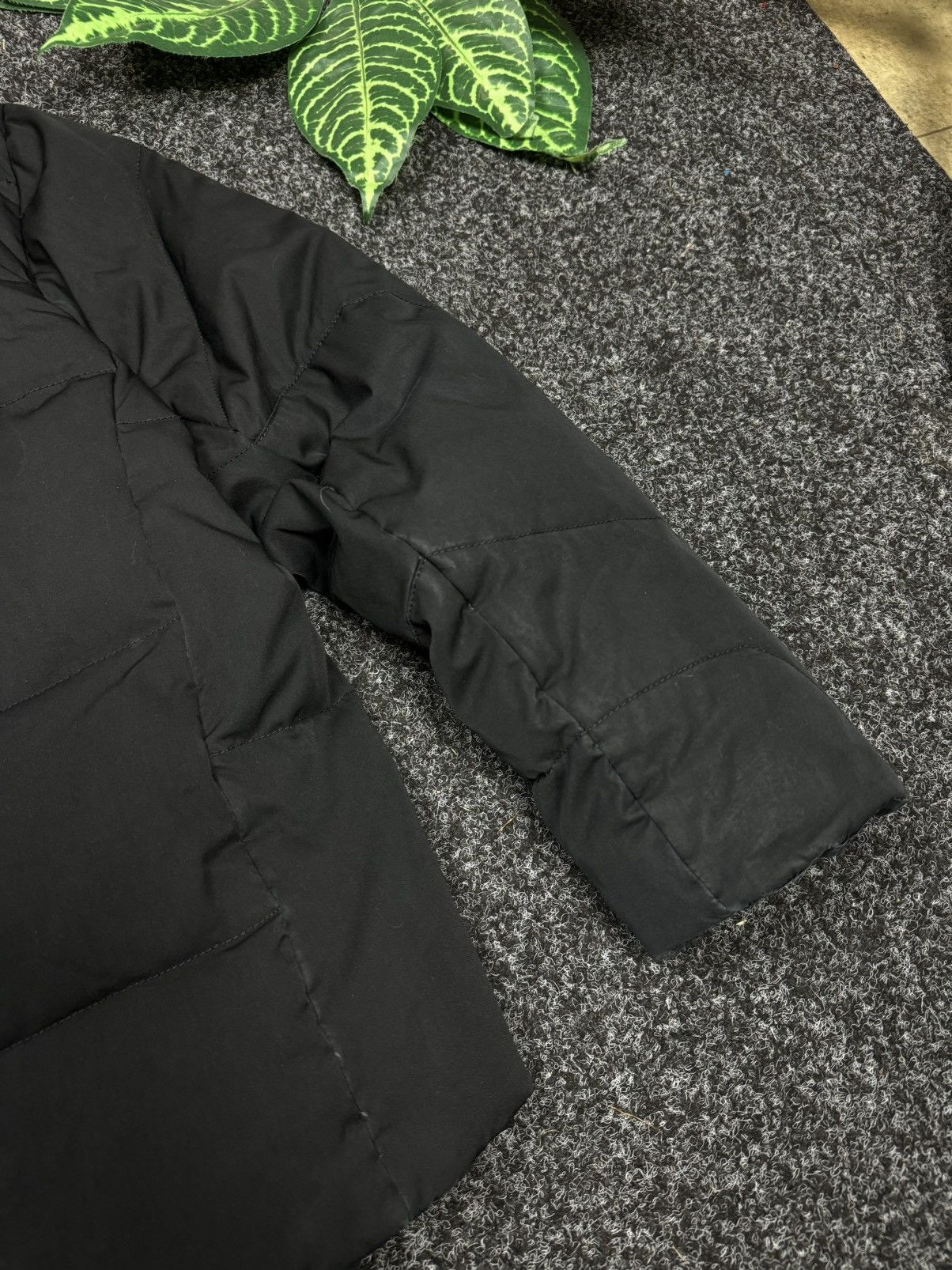 Polo Ralph Lauren Polo Ralph Lauren Luxury Puffer Vintage Size M / US 6-8 / IT 42-44 - 23 Thumbnail