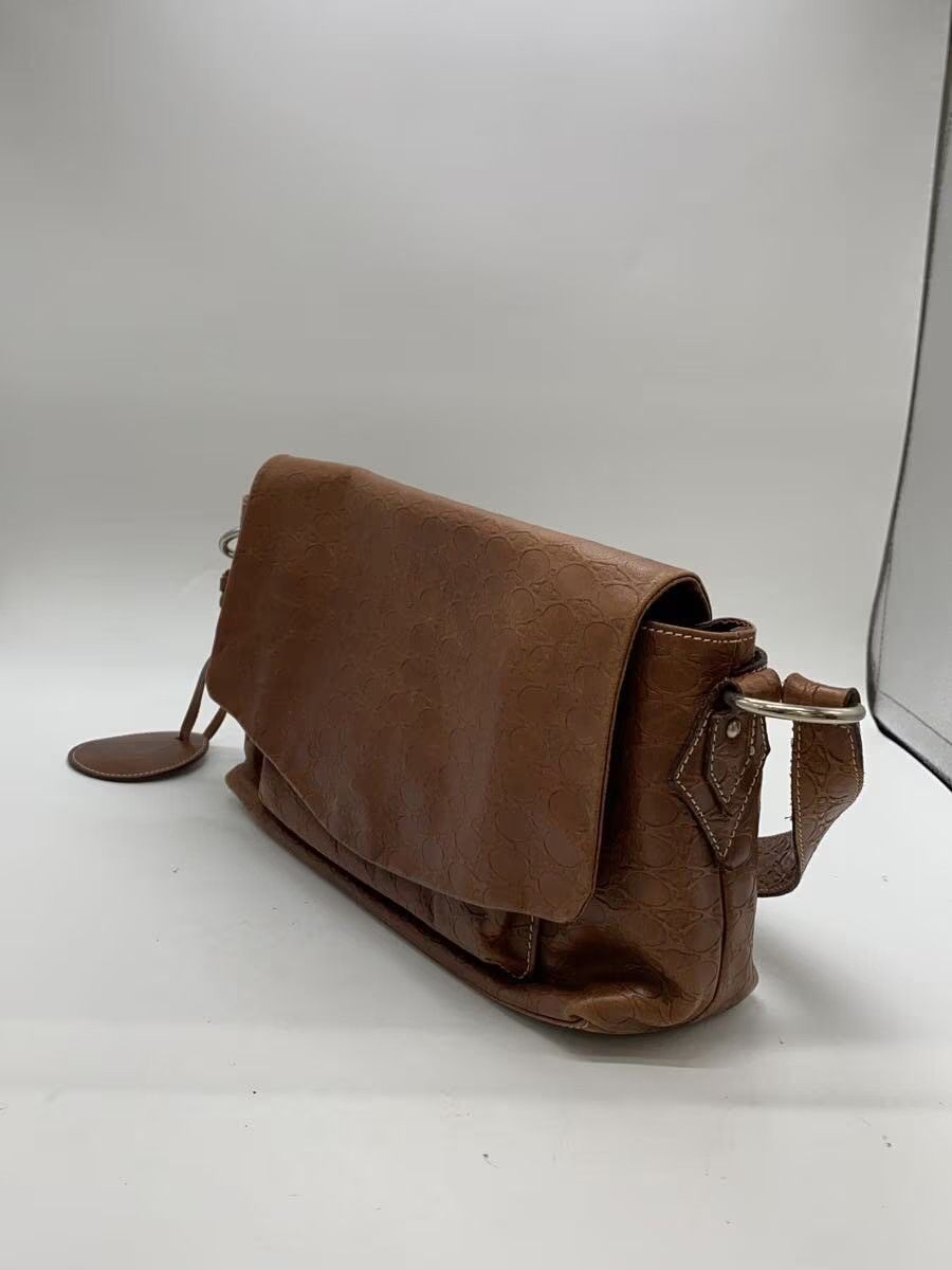 Vivienne Westwood Multi Orb Leather Shoulder Bag Size ONE SIZE - 2 Thumbnail