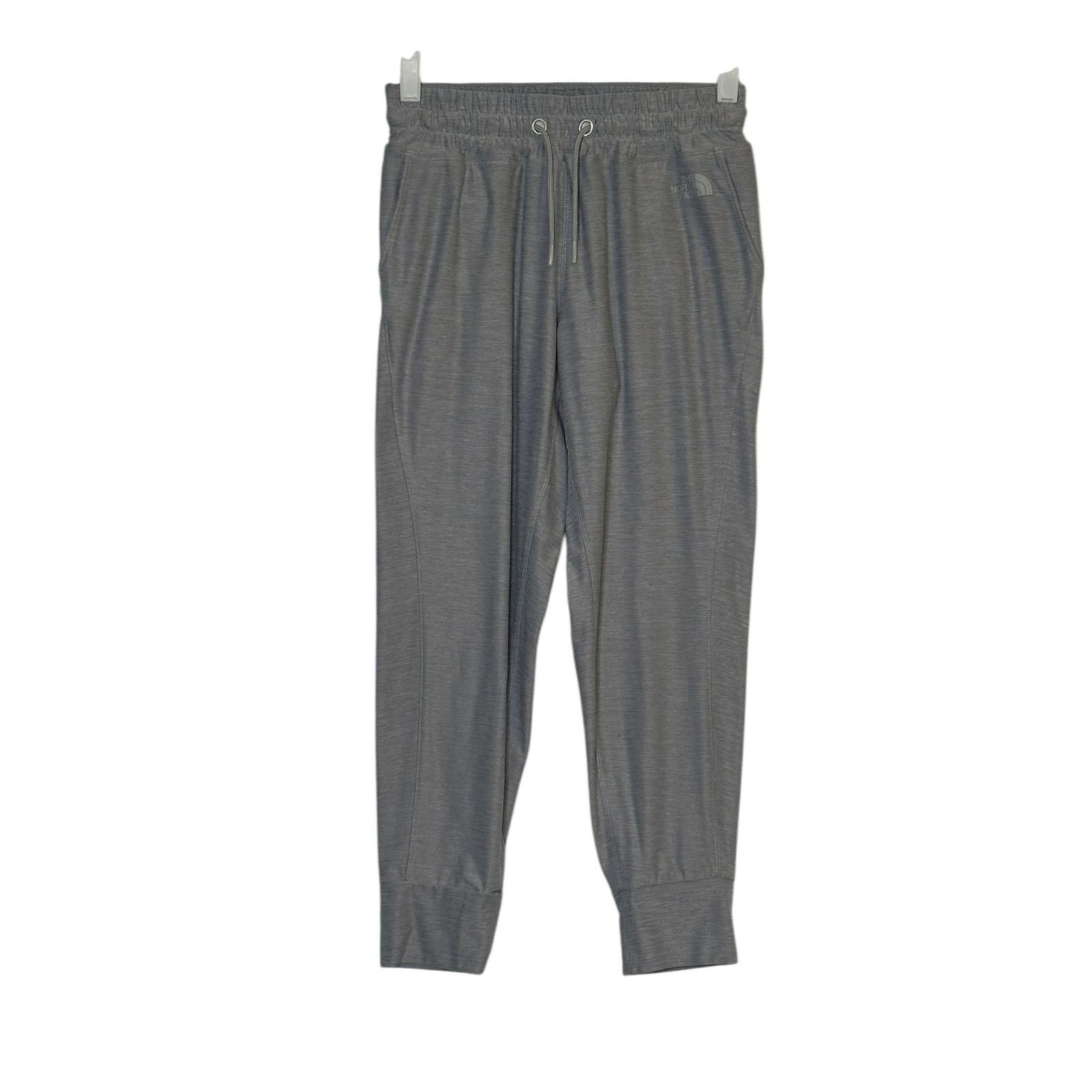 The North Face The North Face pull on cropped lounge sweatpants size Small Size 28" / US 6 / IT 42 - 10 Thumbnail