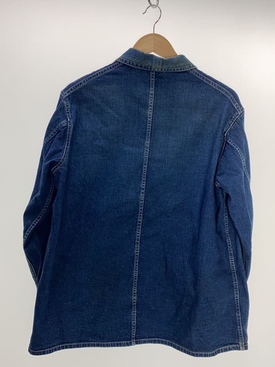 Van Cleef & Arpels Denim 23ss Size US S / EU 44-46 / 1 - 2 Thumbnail