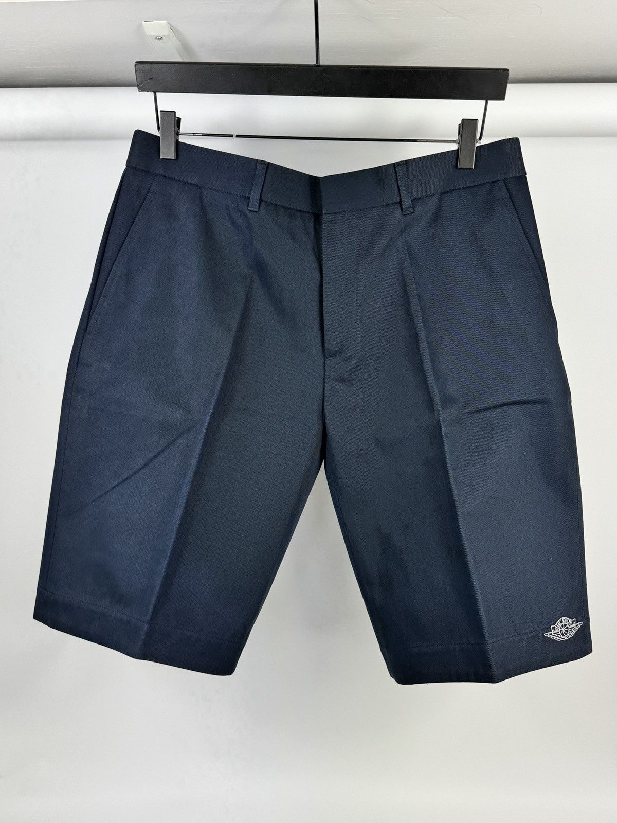 Dior AIR DIOR DRESS SHORTS Size US 34 / EU 50 - 1 Thumbnail
