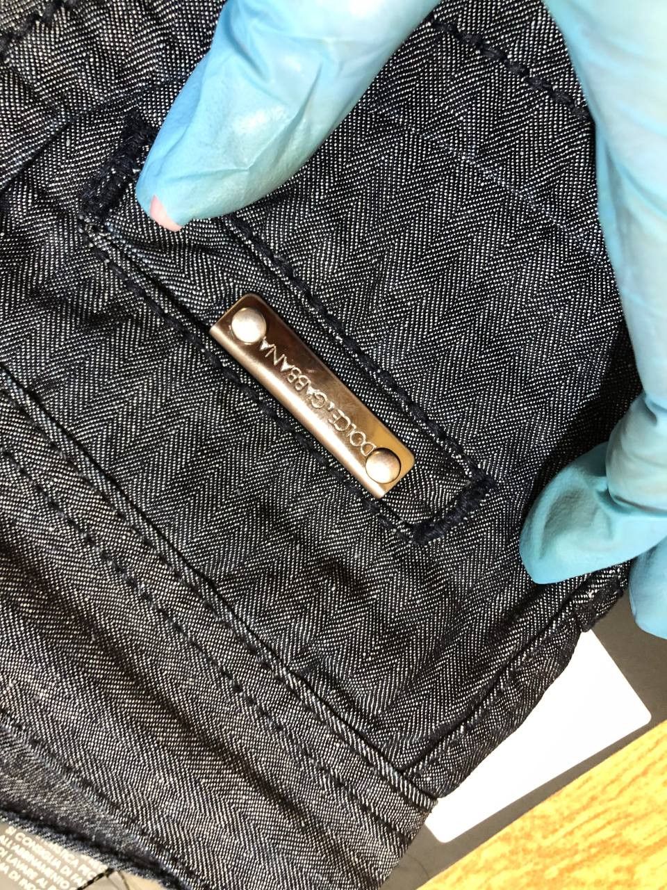 Dolce & Gabbana Dolce gabbana jeans Size US 31 - 8 Thumbnail