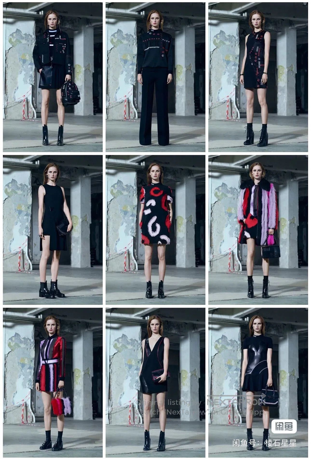 Versace Versace Runway Yang Mi Jacket. Size M / US 6-8 / IT 42-44 - 3 Thumbnail