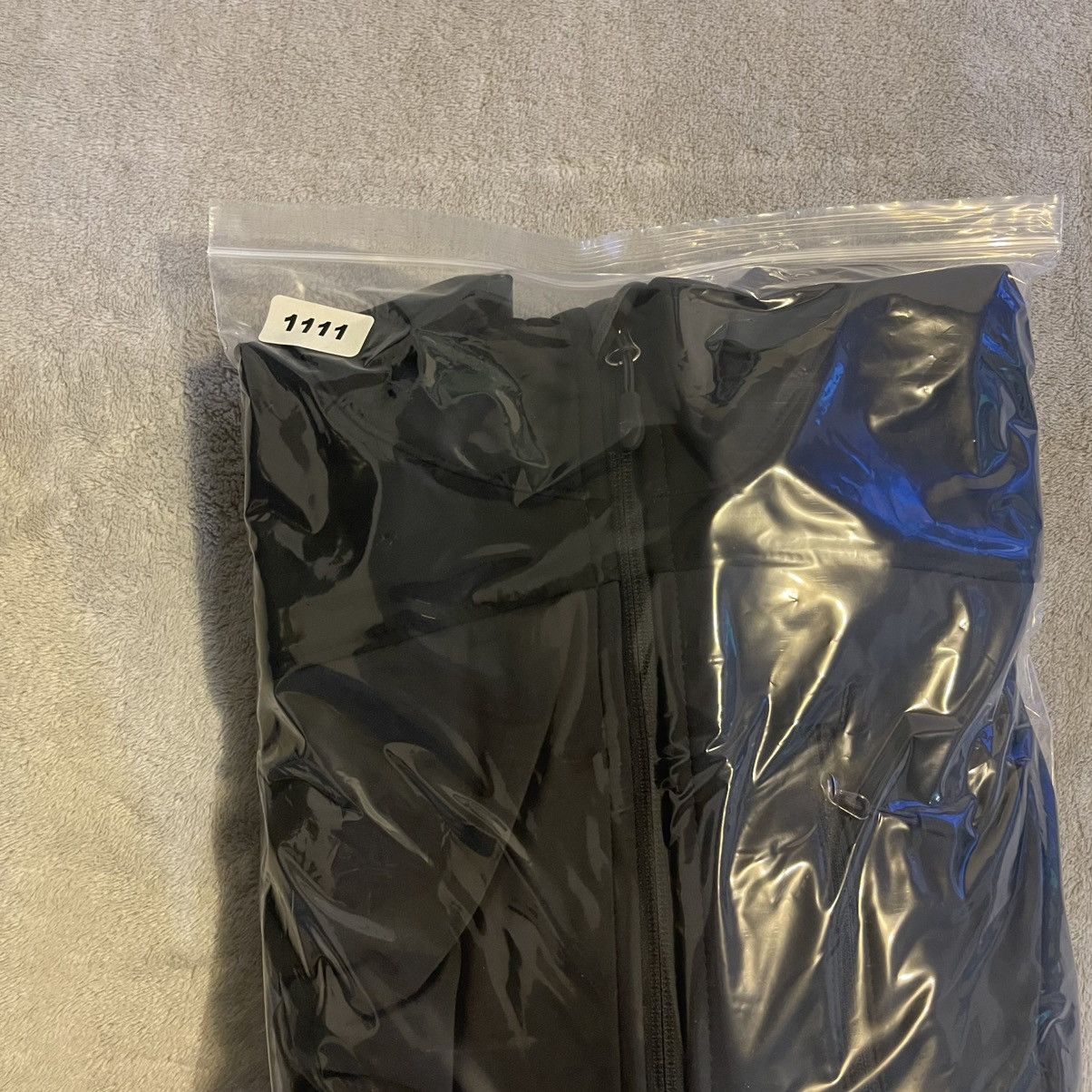 Kirkland Signature Kirkland Signature Jacket Men XL Gray Outdoors Full Zip Size US XL / EU 56 / 4 - 9 Thumbnail