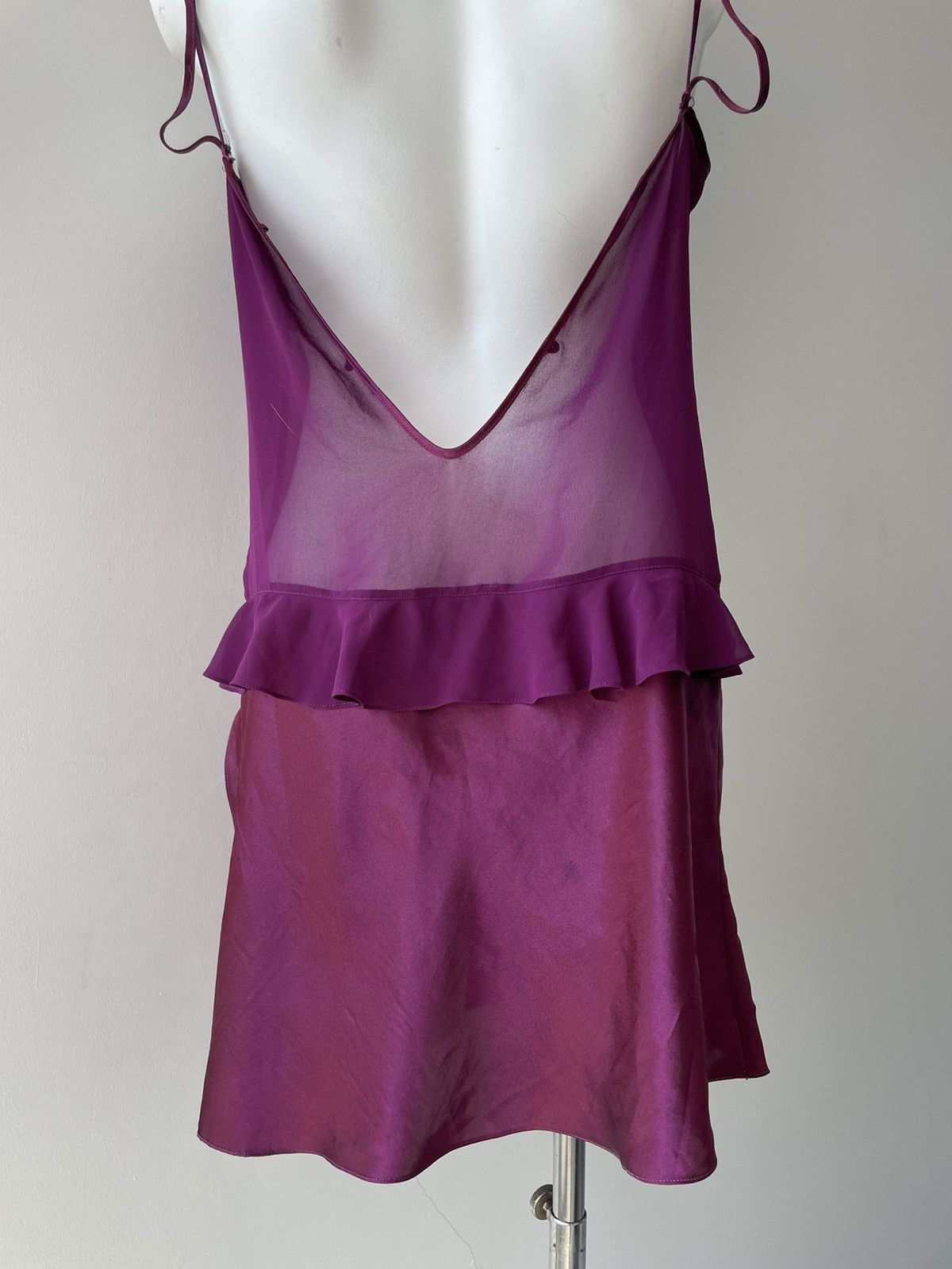 Vintage 2000’s babydoll Size M / US 6-8 / IT 42-44 - 14 Thumbnail