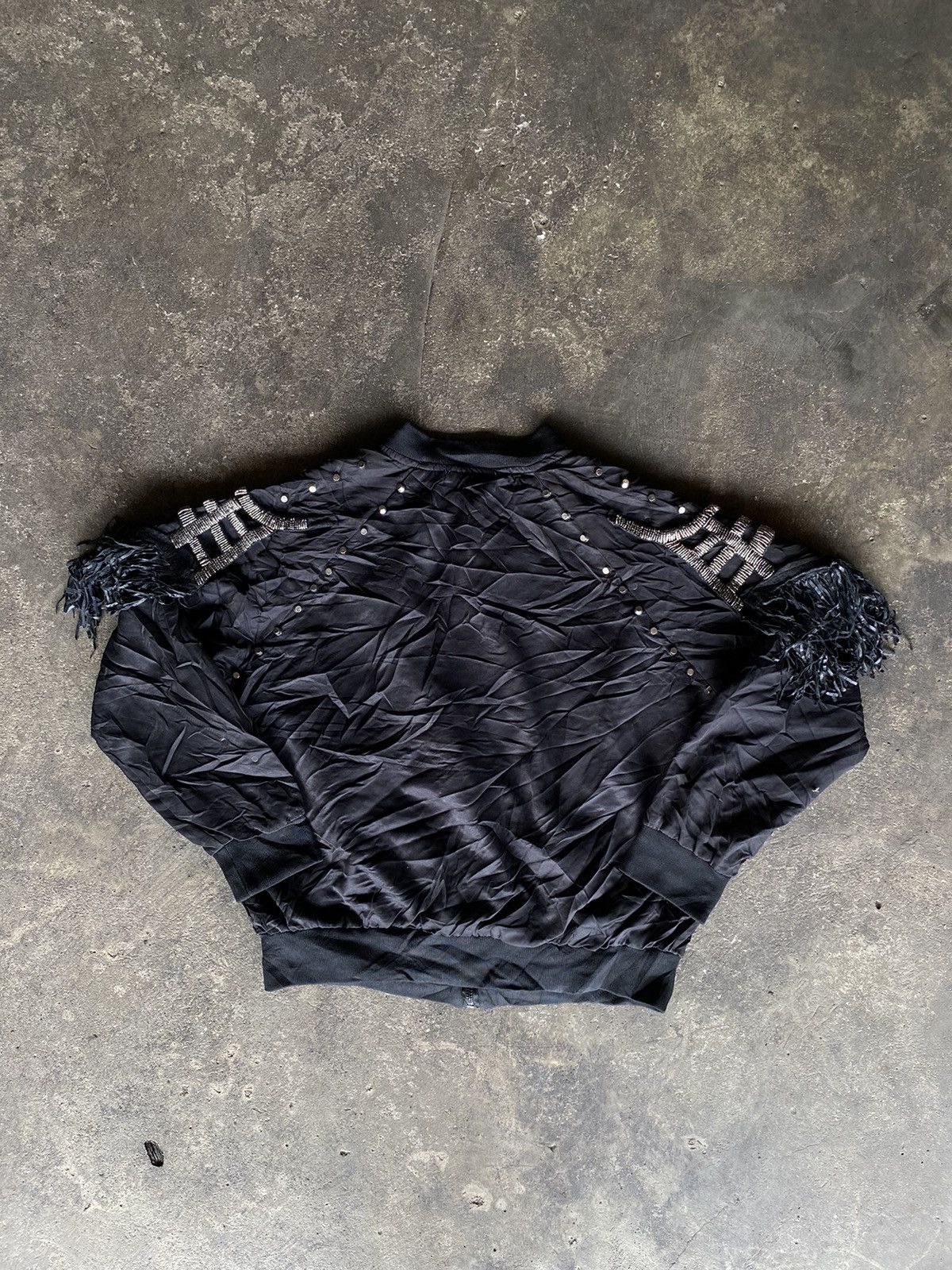 14th Addiction × If Six Was Nine 14TH ADDITION STYLE JACKET Size L / US 10 / IT 46 - 3 Thumbnail