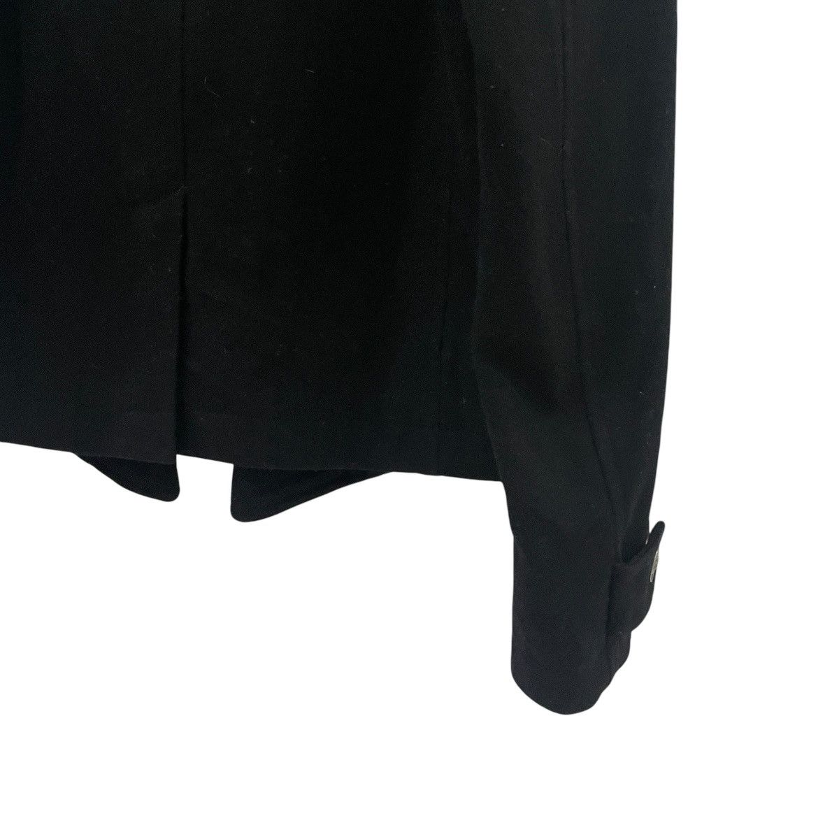 PPFM Vintage Ppfm Punk Wool Jacket Size US XS / EU 42 / 0 - 11 Thumbnail