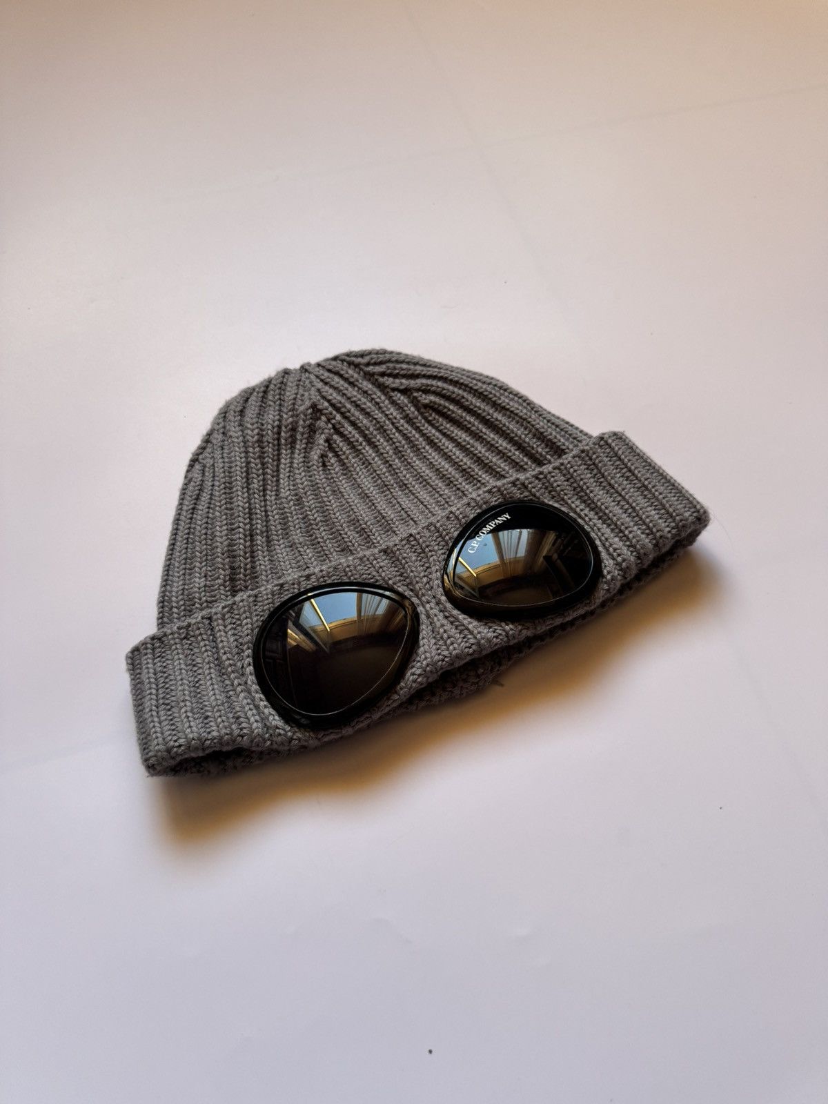 C.P. Company C.P company knit hat Size ONE SIZE - 1 Thumbnail