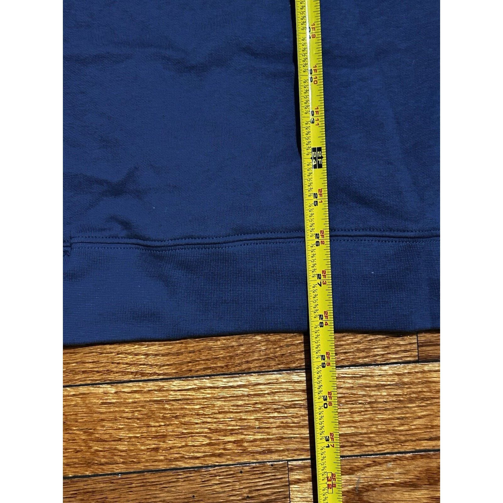Columbia Columbia Hoodie Men’s Large Dark Blue NWT With Graphic Size US L / EU 52-54 / 3 - 5 Thumbnail
