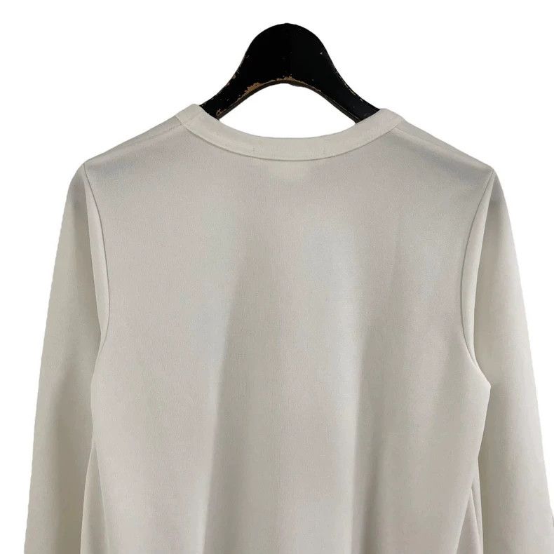 Comme des Garcons Comme Des Garcons Cut Blouse Size XS / US 0-2 / IT 36-38 - 4 Thumbnail