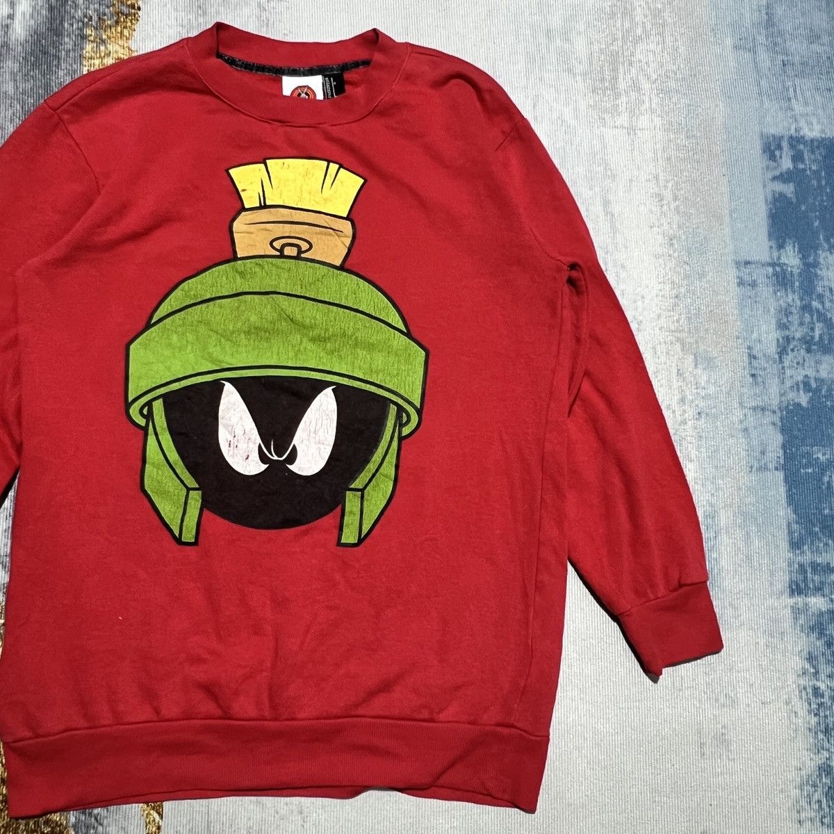 Cartoon Network × Disney × Vintage VINTAGE LOONEY TUNES Size US S / EU 44-46 / 1 - 2 Thumbnail