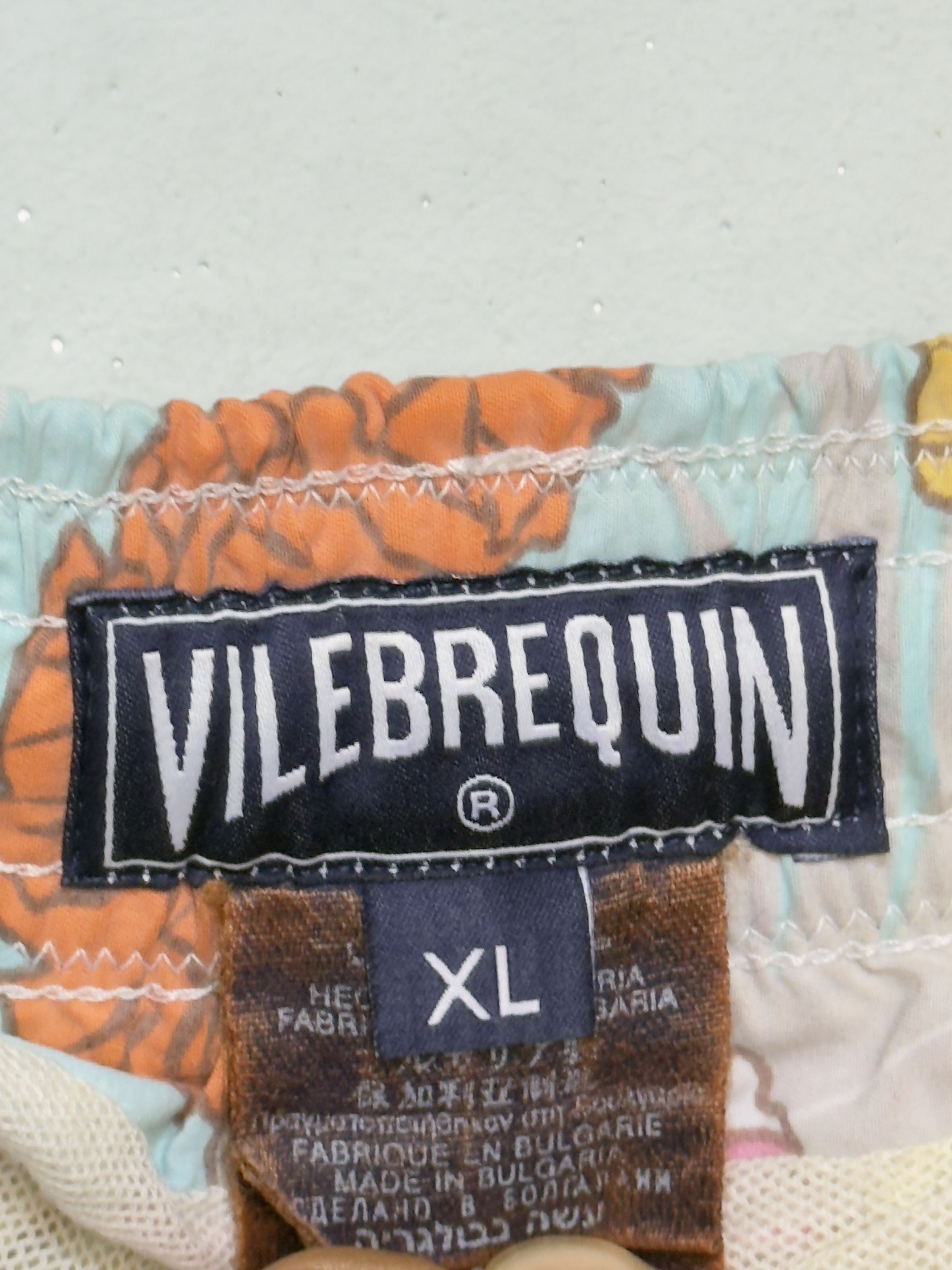 Vilebrequin 🌺 Hawaiian swim shorts vilebrequin size xl Size US 36 / EU 52 - 8 Thumbnail