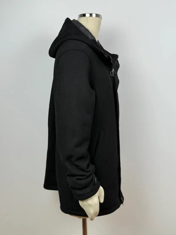 ESPIRIT Cappotto ESPRIT Uomo Taglia XXL Nero Size US XXL / EU 58 / 5 - 4 Thumbnail