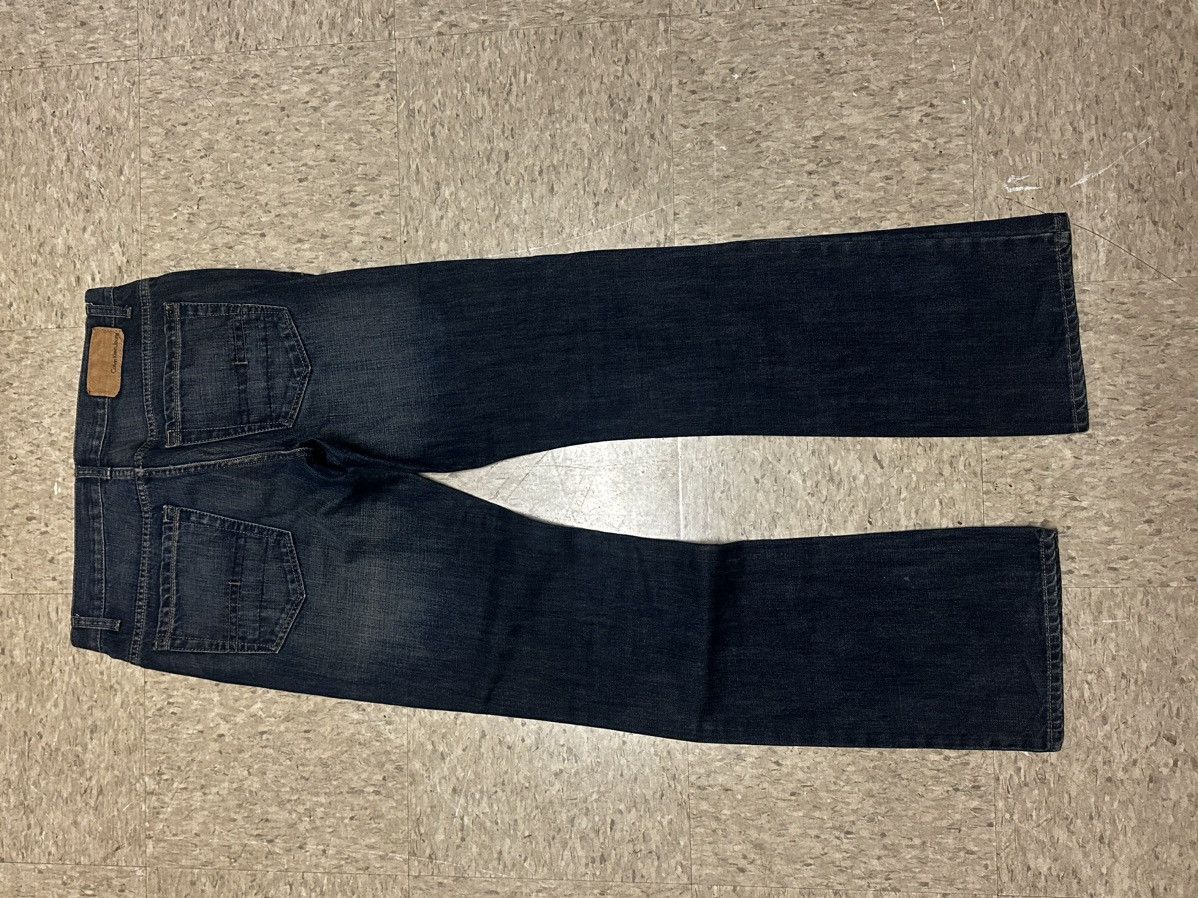 Calvin Klein Calvin Klein Boot Cut Denim Size US 31 - 3 Thumbnail