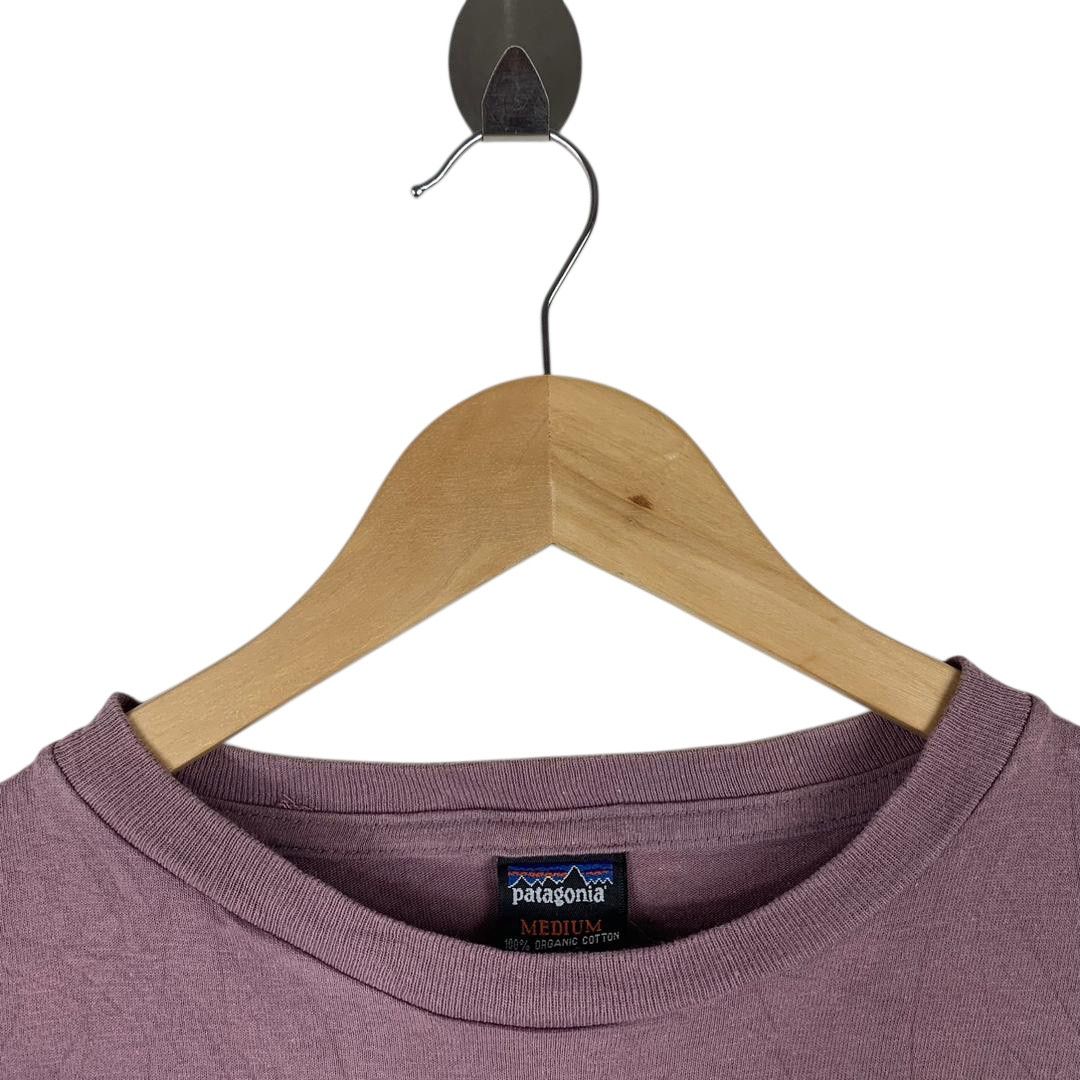 Patagonia Vintage Patagonia Fitz Roy Mountain Horizons Tee Size US M / EU 48-50 / 2 - 5 Thumbnail