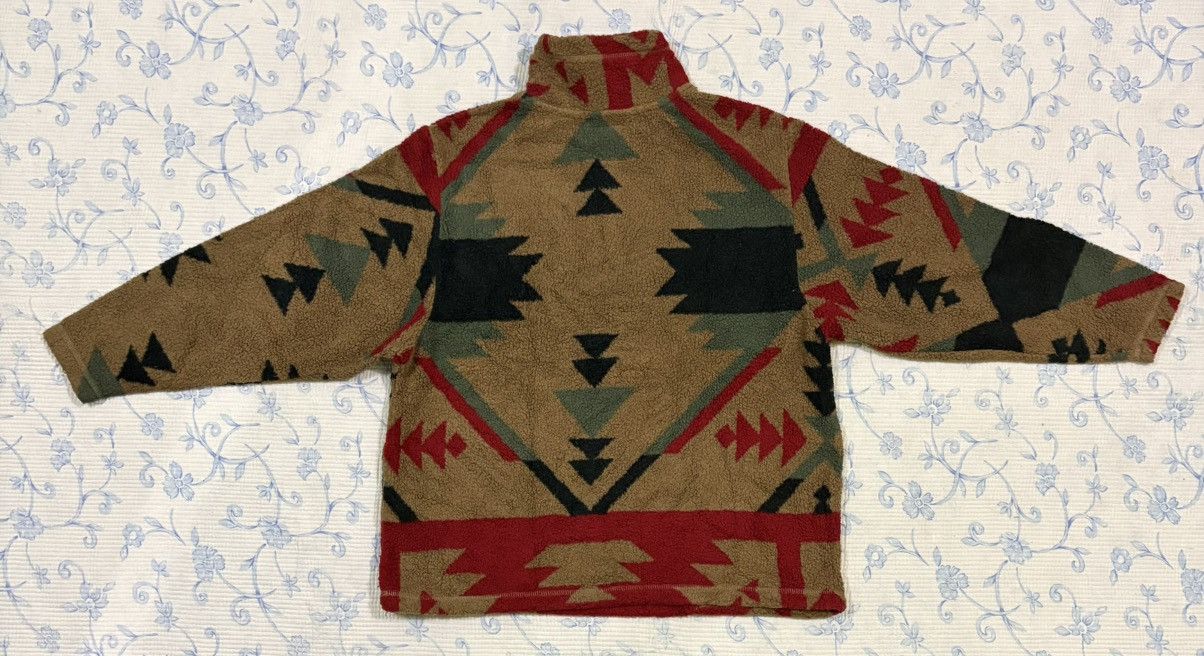 Native Native Muskoka Lakes Sherpa Sweatshirt Half Zipper Size US M / EU 48-50 / 2 - 8 Thumbnail