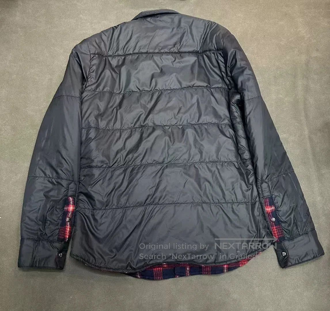 Chrome Hearts Chrome Hearts Double-Sided Check Jacket. Size US M / EU 48-50 / 2 - 5 Thumbnail